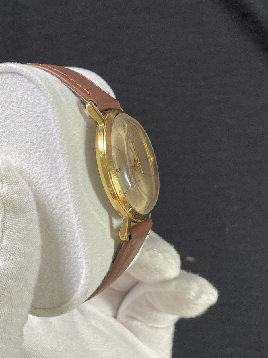 Vintage Vintage Watch Vostok Soviet USSR Mechanical Retro 1970s Size ONE SIZE - 16 Thumbnail