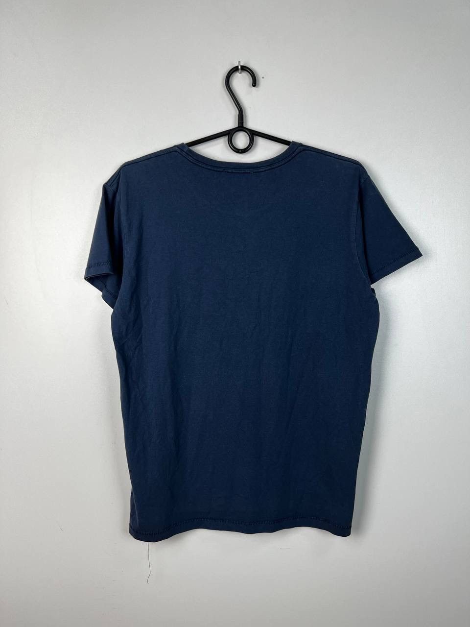 Diesel Diesel vintage luxury t-shirts size M Size US M / EU 48-50 / 2 - 2 Thumbnail