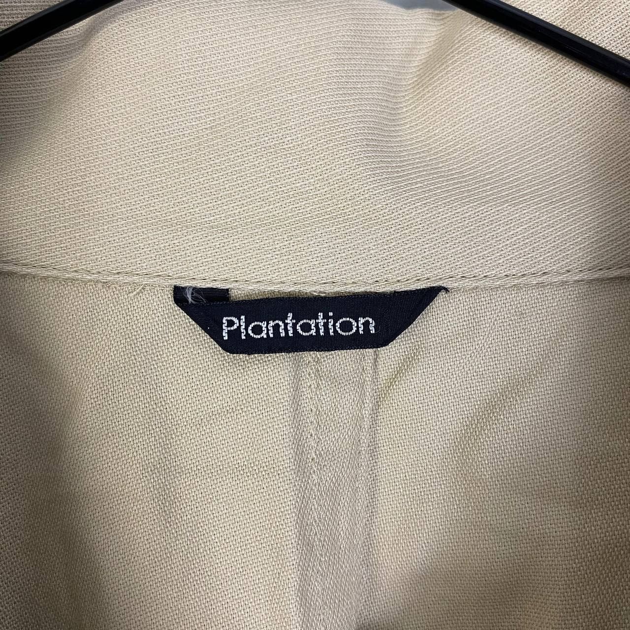 Issey Miyake Plantation Utility Jacket Size US M / EU 48-50 / 2 - 7 Thumbnail