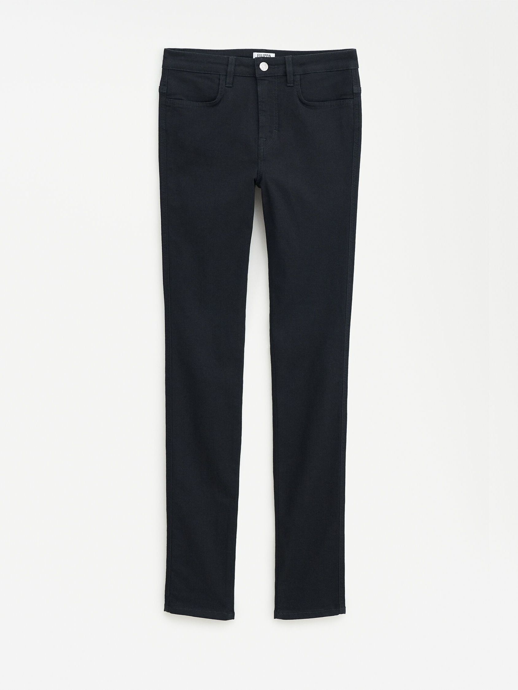 Filippa K Filippa K Lola Super Stretch Jeans Jeans Size 25" / US 0 / IT 36 - 1 Thumbnail