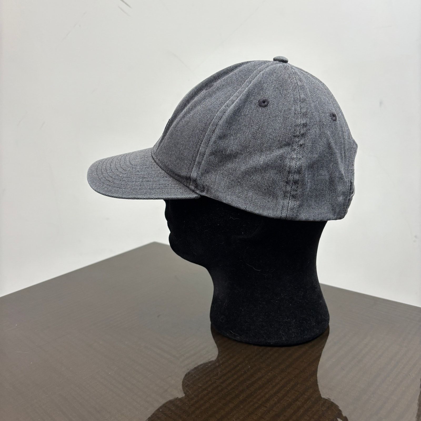 Patagonia Patagonia Tin Shed Hemp Blend Snapback Hat Gorpcore Size ONE SIZE - 5 Thumbnail