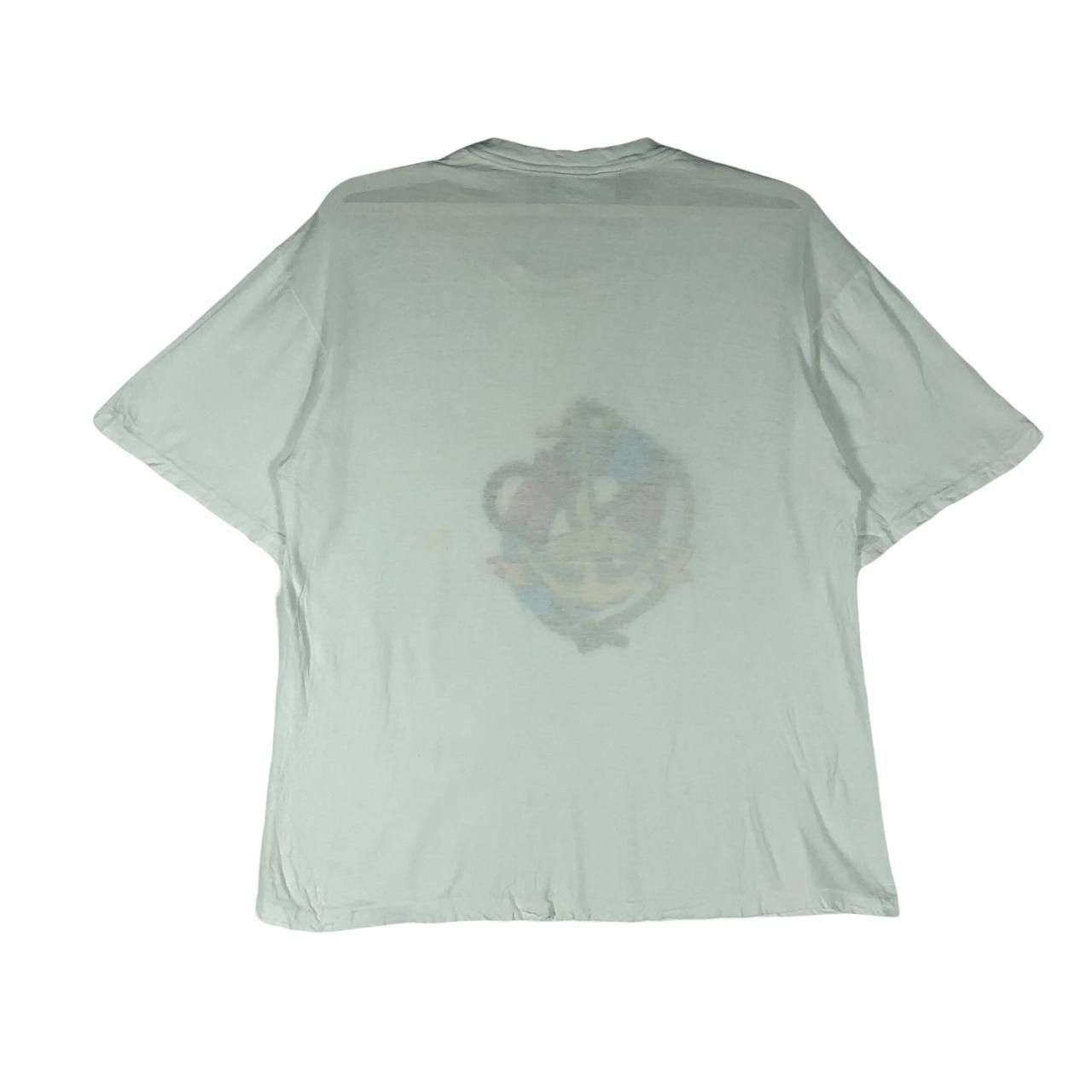 Valentino Valentino Sport T-Shirt Size US L / EU 52-54 / 3 - 5 Thumbnail