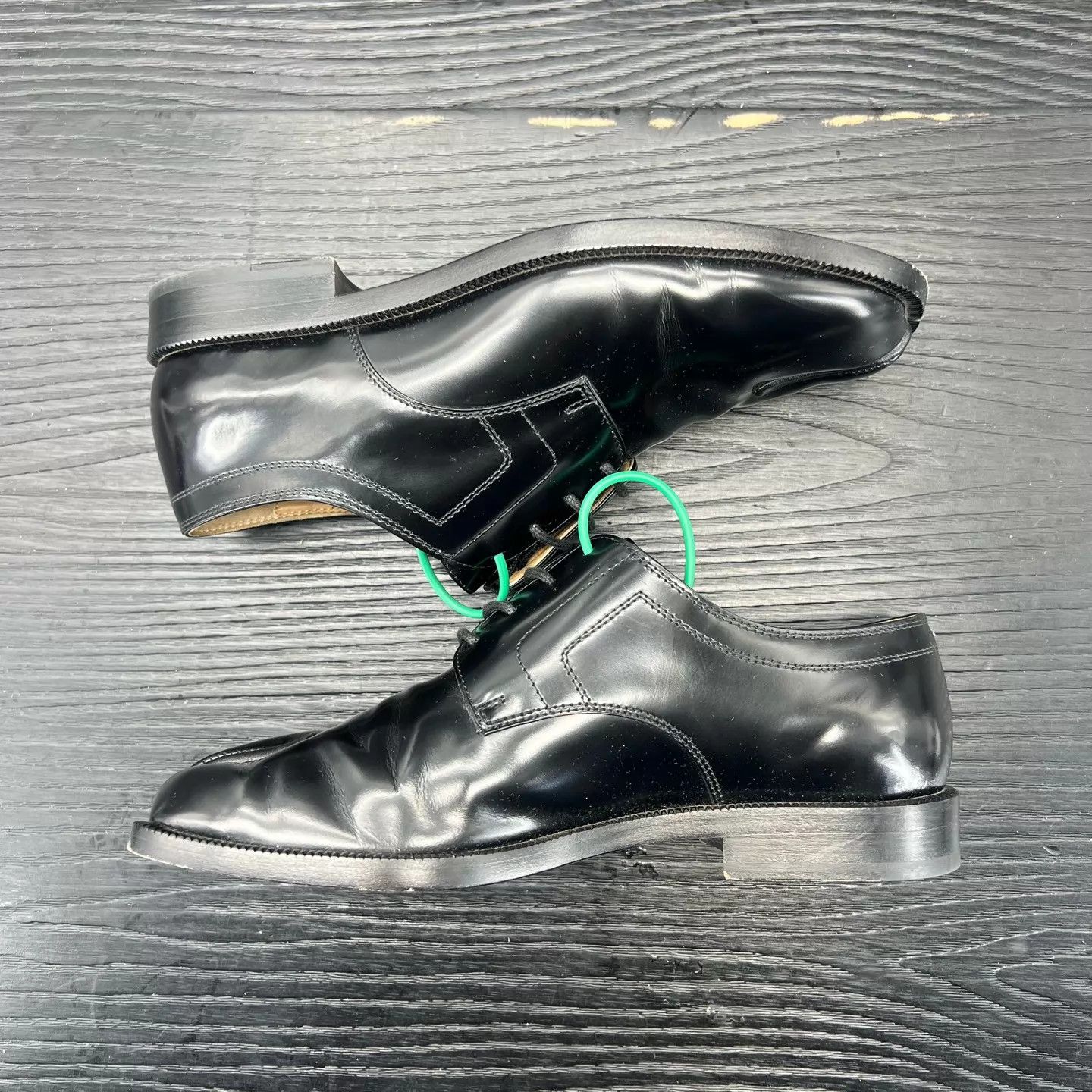 Other Margiela Tabi Black 38 Worn a few times Size US 7.5 / IT 37.5 - 2 Thumbnail
