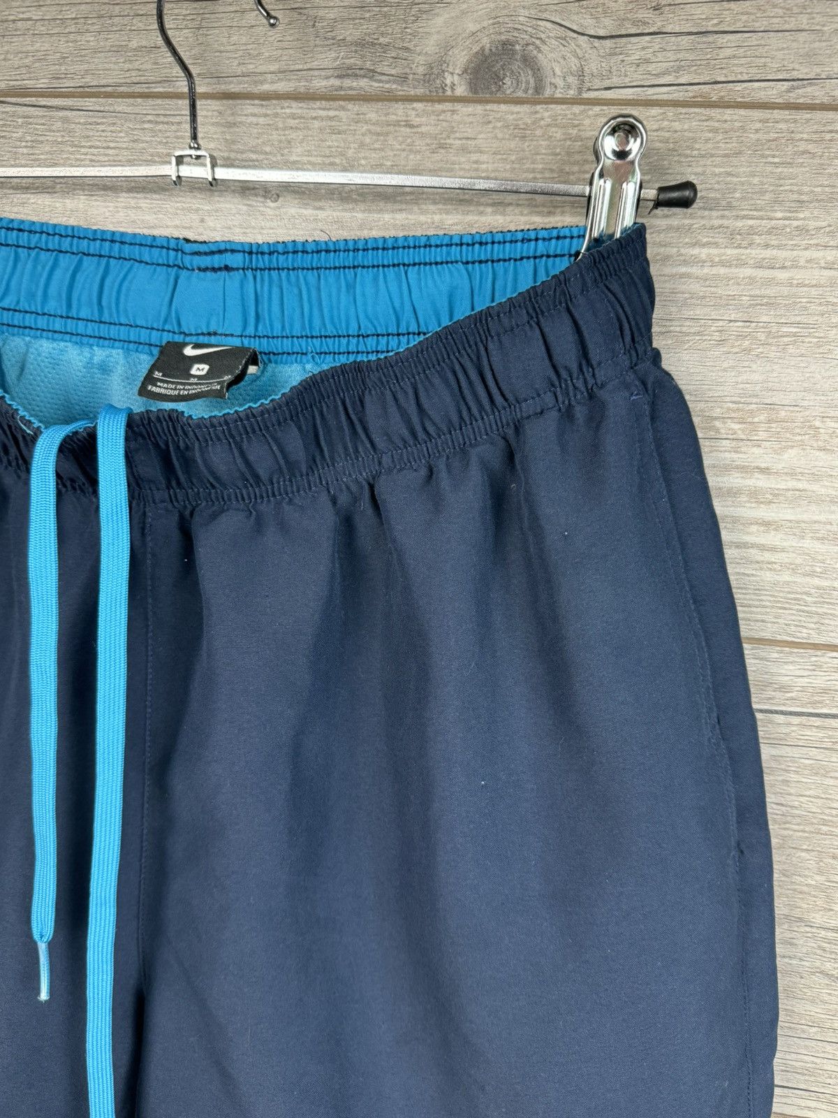 Nike Nike Shorts vintage Size US 32 / EU 48 - 5 Thumbnail