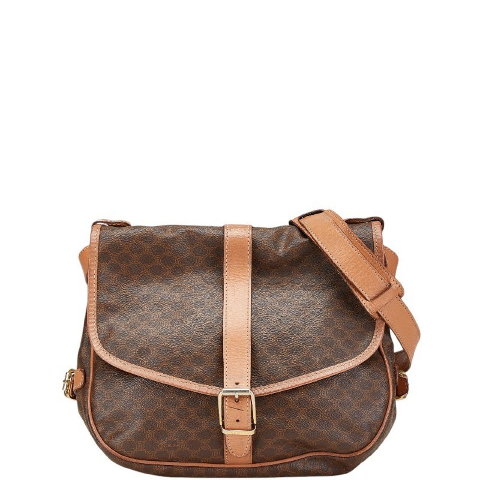 Celine Céline Macadam shoulder Size ONE SIZE - 1 Thumbnail