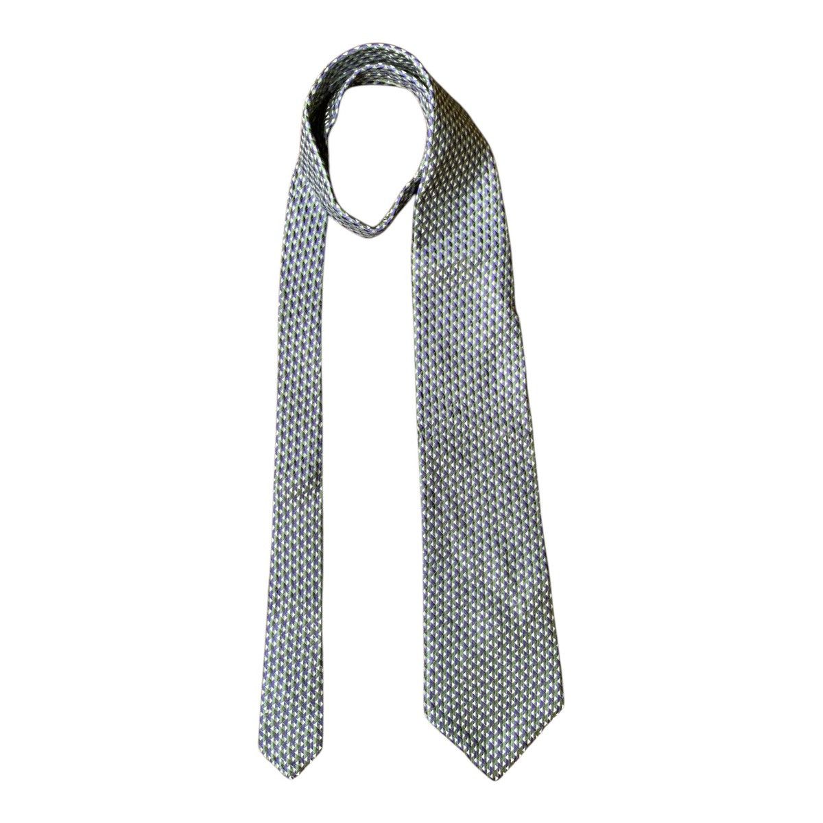 Rare Design Trussardi Ties