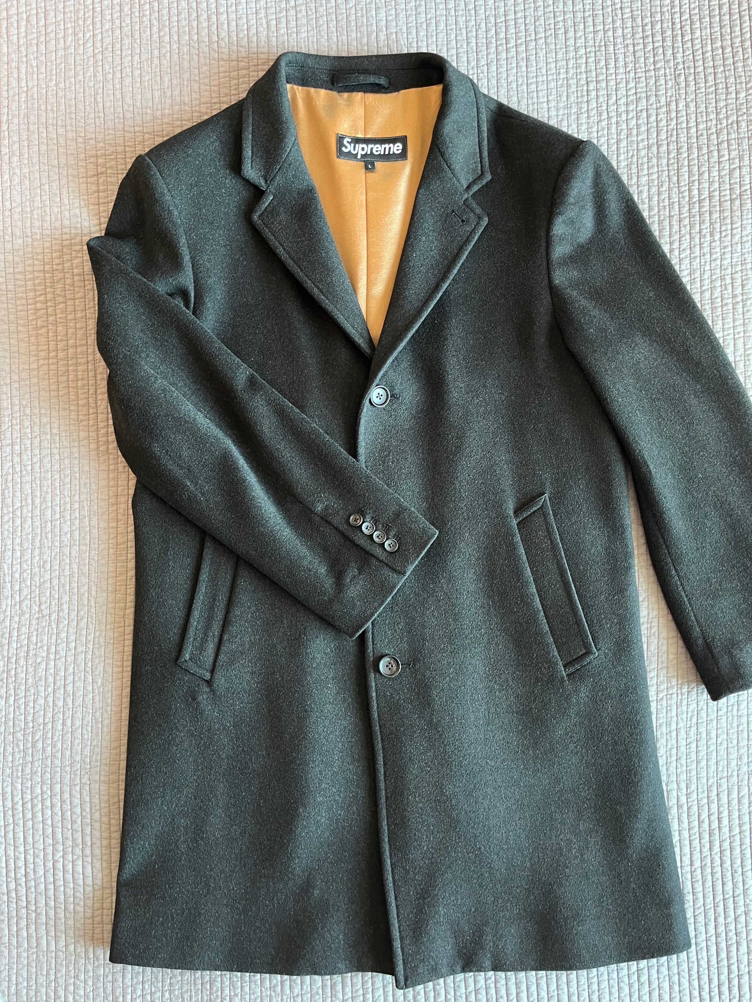 Supreme Loro Piana | Grailed