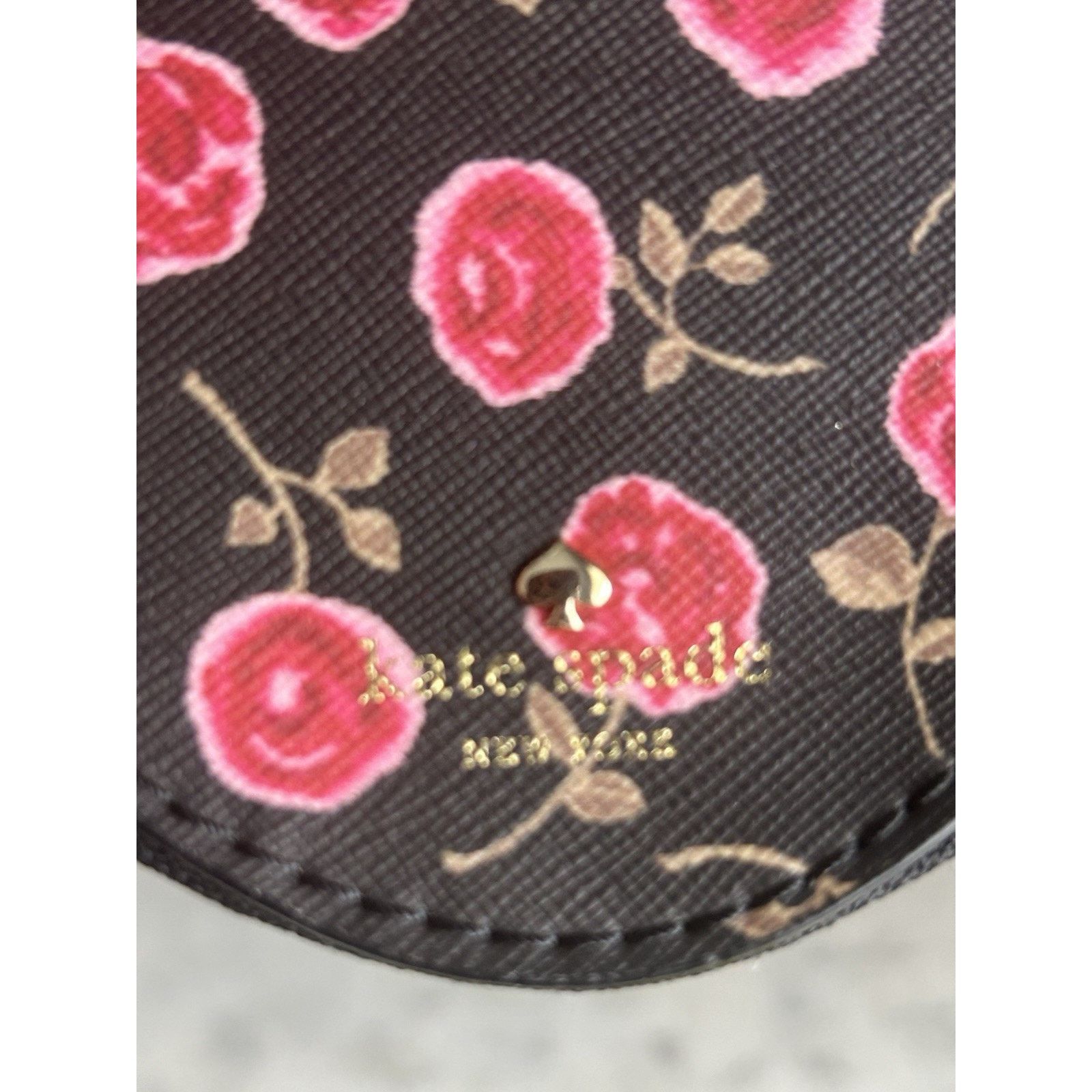Kate Spade New Kate Spade Leopard Coin Purse Novelty Run Wild Wristlet Size ONE SIZE - 8 Thumbnail