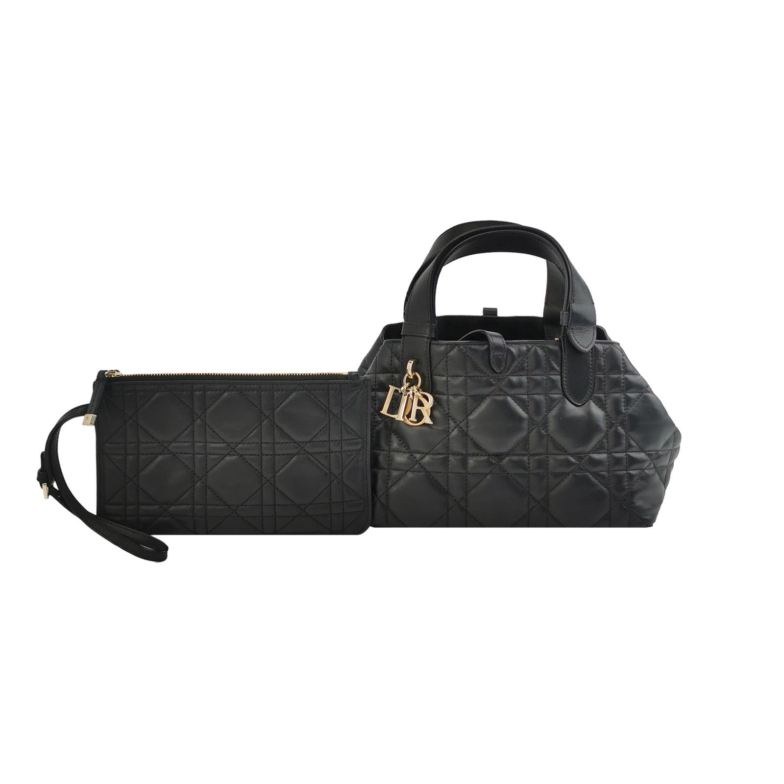 Dior Dior Women os Tote Bags Size ONE SIZE - 1 Thumbnail