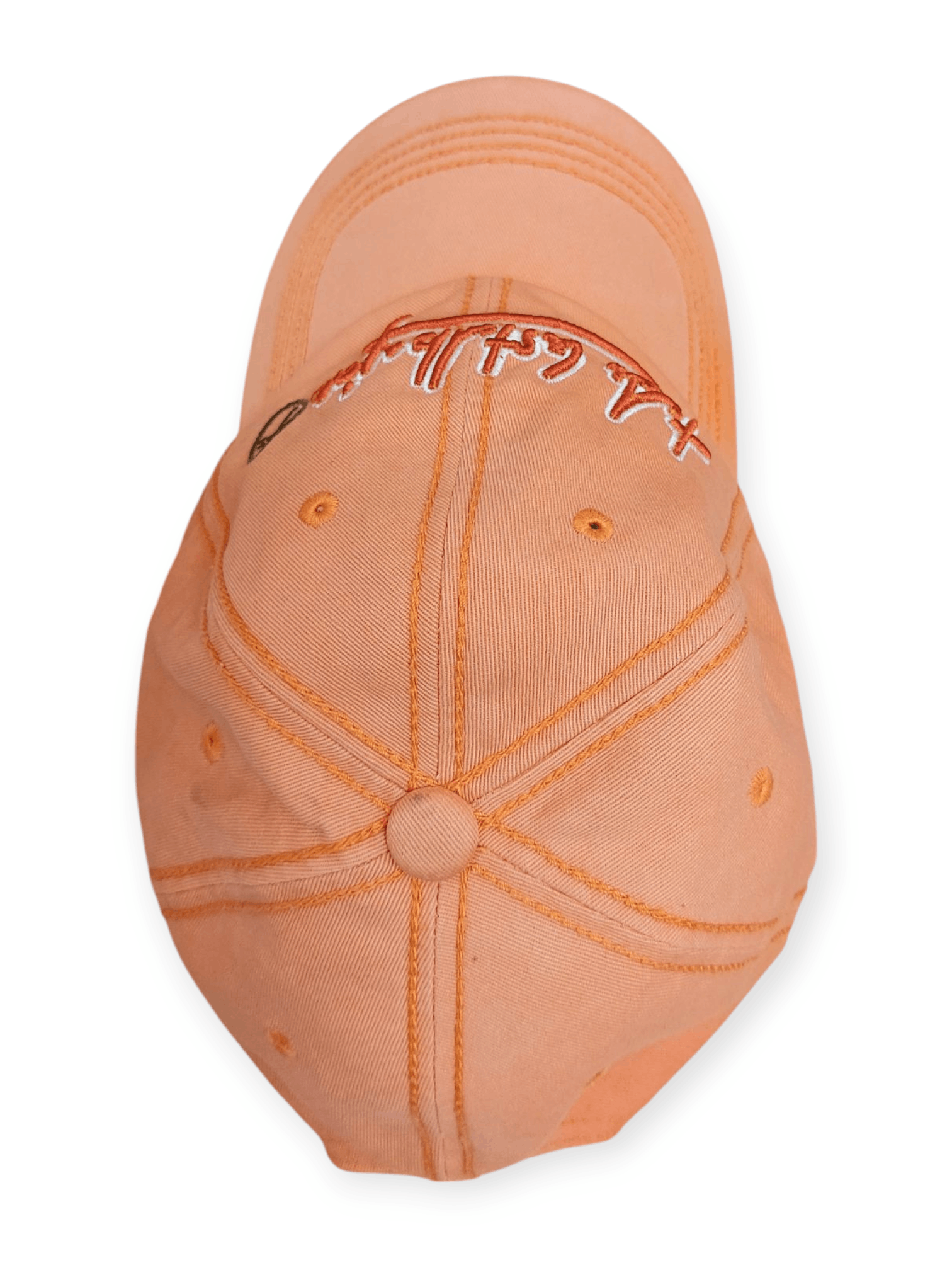 If Six Was Nine Vintage Castelbajac Logo Cap Size ONE SIZE - 5 Thumbnail