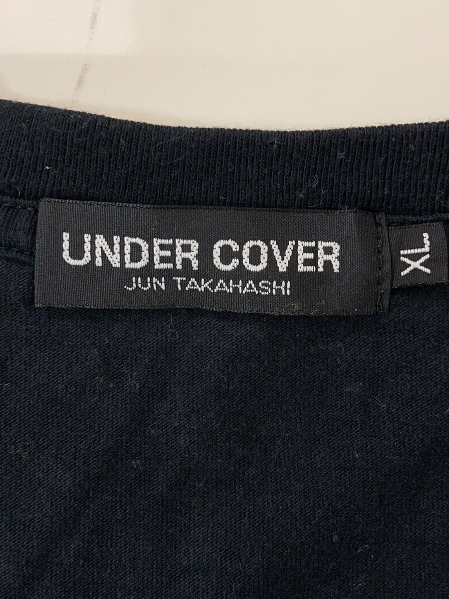 Undercover Bear Motif Tee Size US XL / EU 56 / 4 - 3 Thumbnail