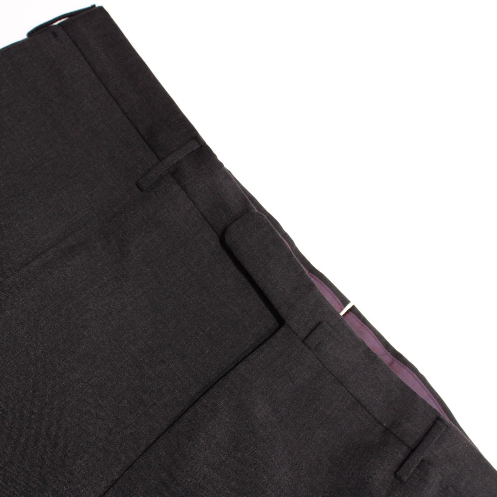 Incotex INCOTEX New with tags Dress Pants Size 42 US In Gray Size US 42 / EU 58 - 1 Thumbnail