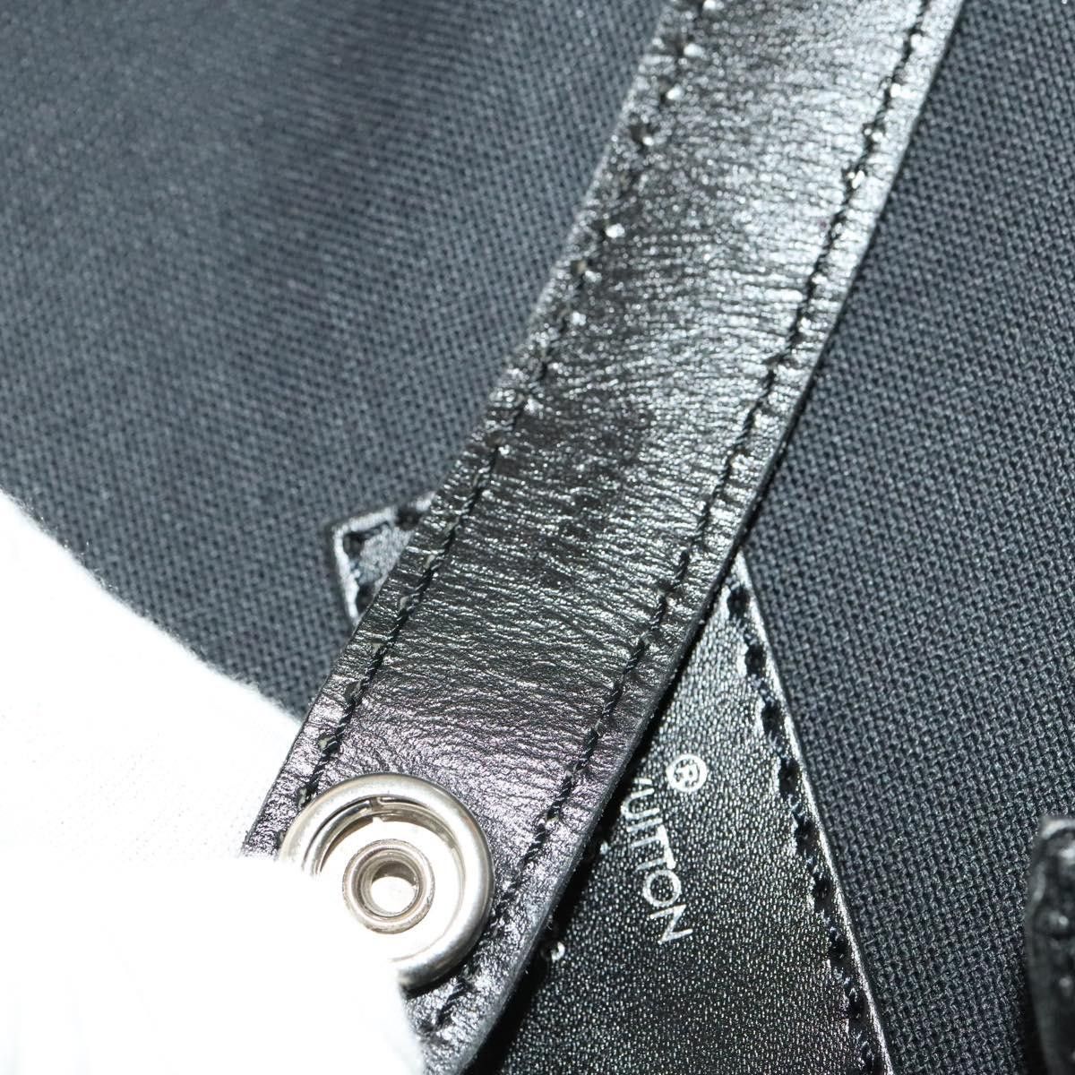 Louis Vuitton LOUIS VUITTON Taiga Pegas 55 Suitcase Ardoise M23312 Size ONE SIZE - 12 Thumbnail