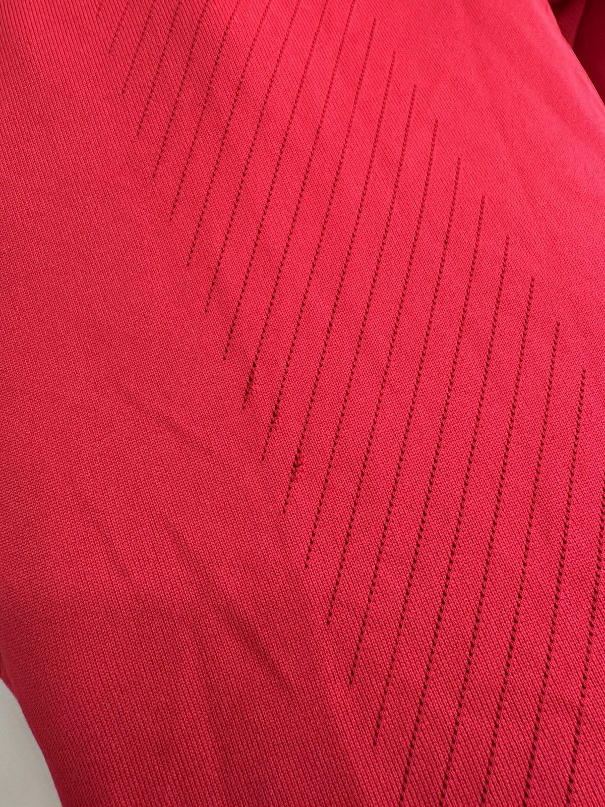 Umbro × Vintage Vintage Nottingham Forest 2008-2009 Home Soccer Jersey Kit Size US XXL / EU 58 / 5 - 13 Thumbnail