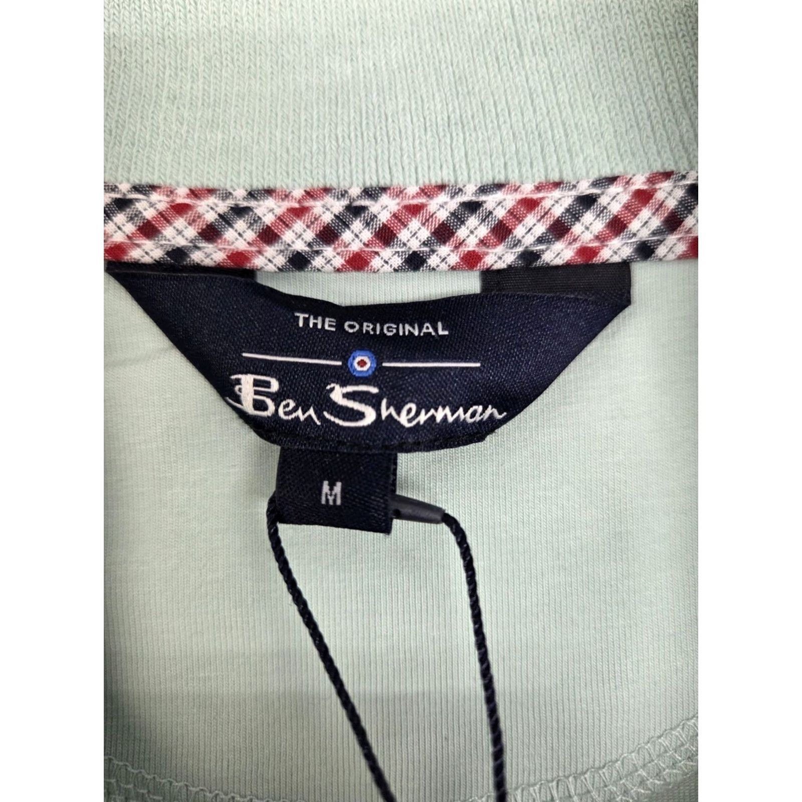 Ben Sherman VINTAGE N/A Size US M / EU 48-50 / 2 - 6 Thumbnail