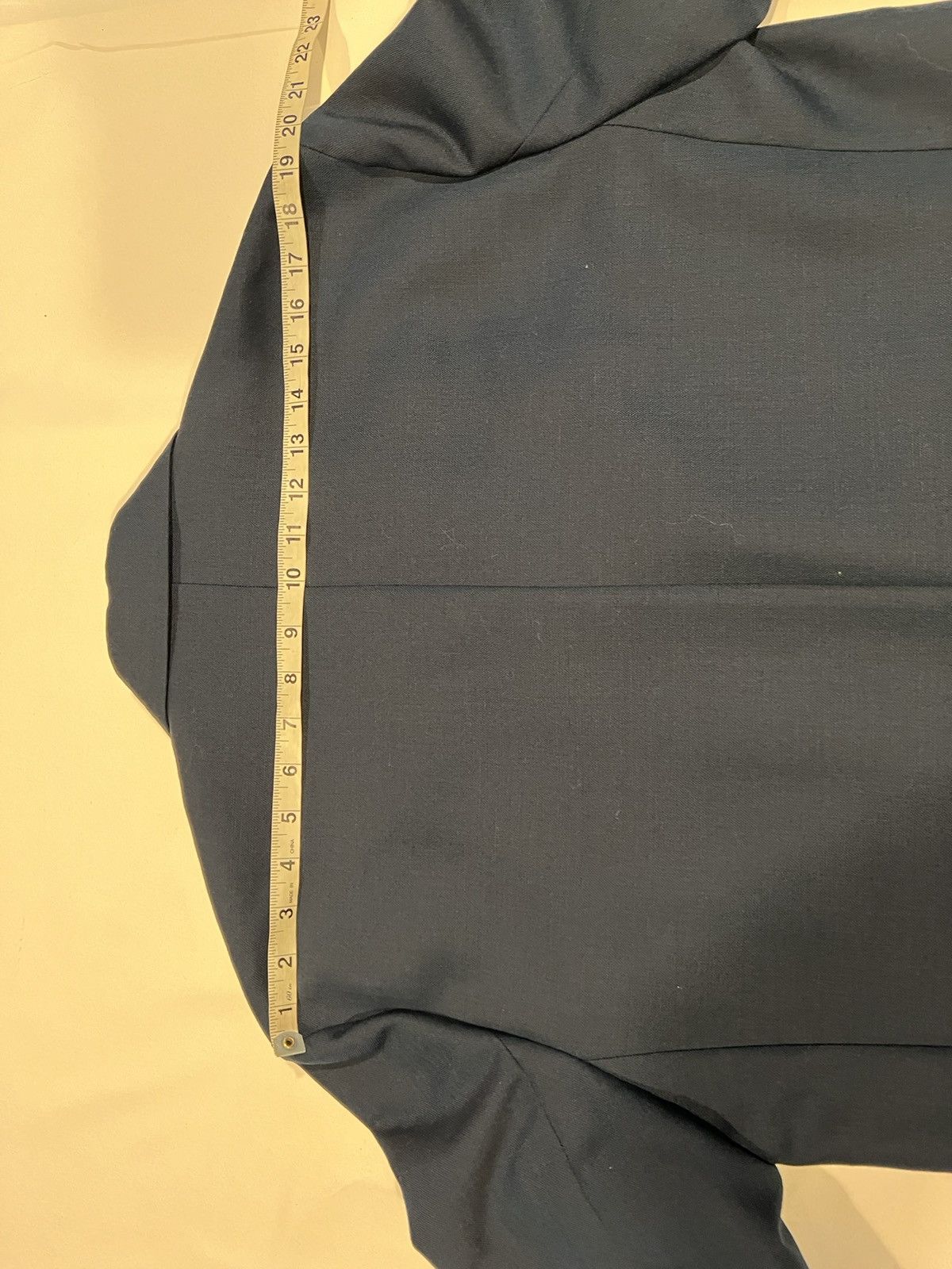 Dior Dior Kaws overcoat. 50/40. $3150 Size US M / EU 48-50 / 2 - 6 Thumbnail