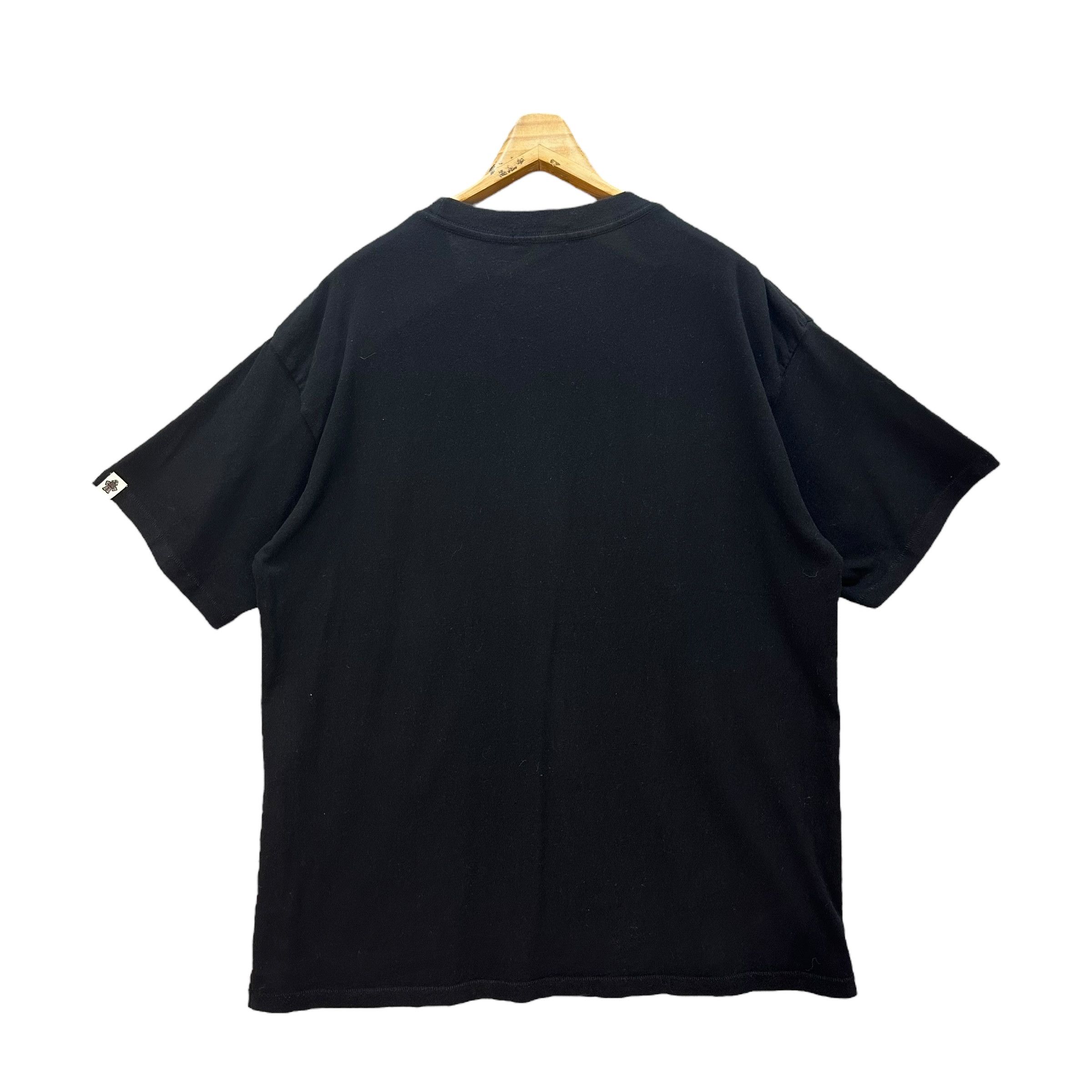 Japanese Brand STUDIO SEVEN CHILDHOOD DREAMS TEES #8751-024 Size US XL / EU 56 / 4 - 9 Thumbnail