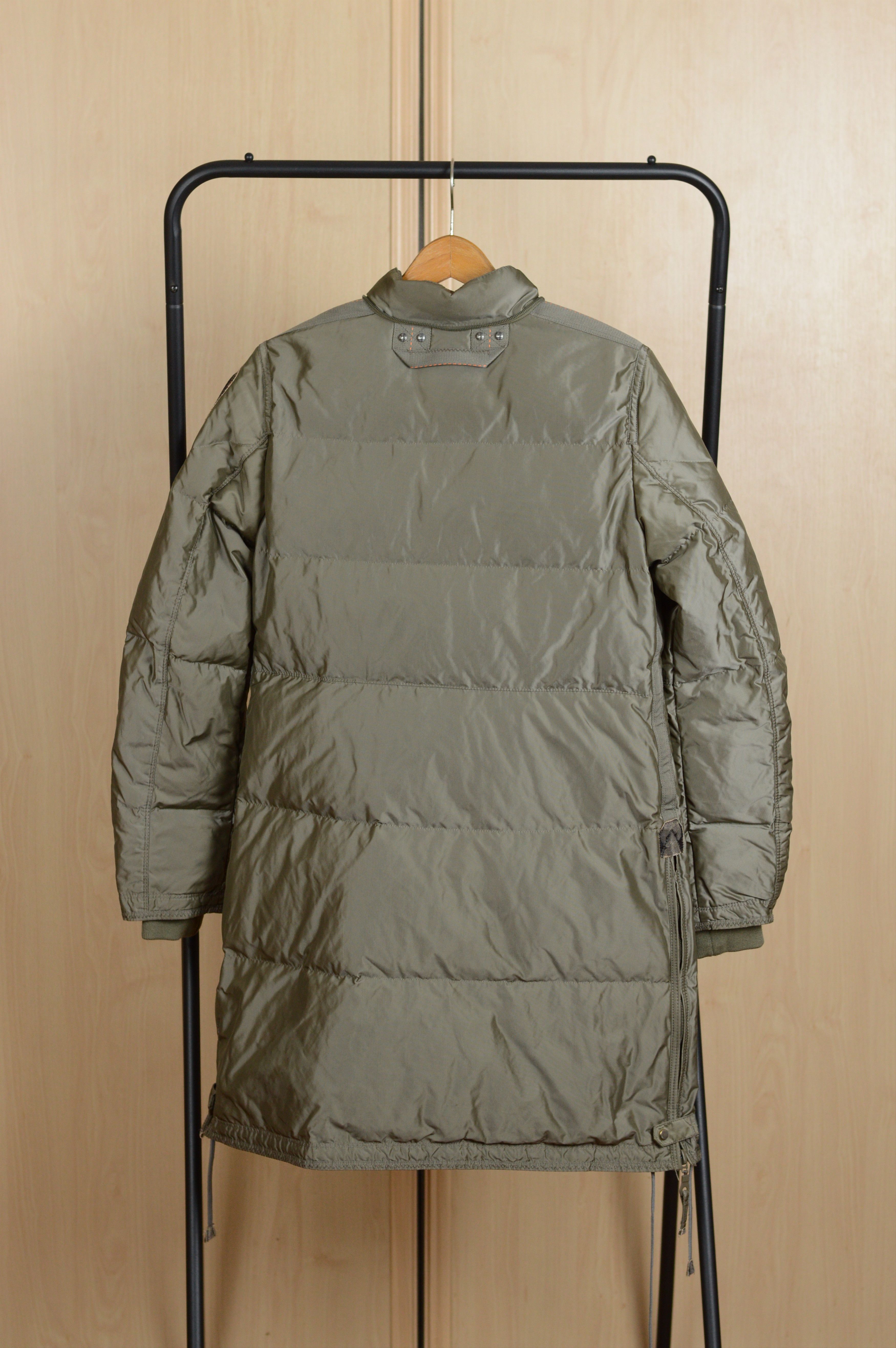 Parajumpers Parajumpers Down Jacket Masterpiece Series Size M / US 6-8 / IT 42-44 - 6 Thumbnail