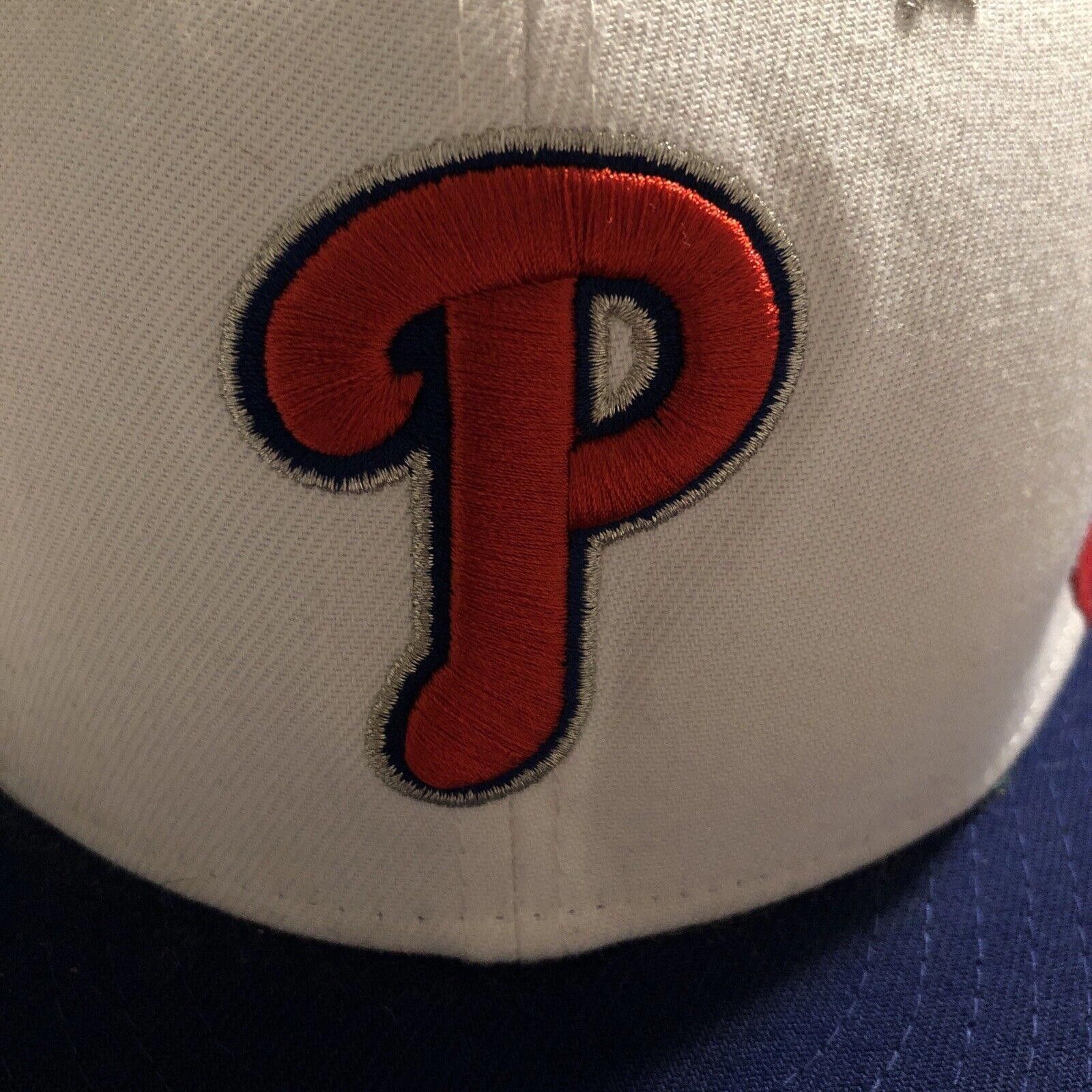 New Era Philadelphia Phillies 2018 ASG 59Fifty 7 3/8 Preowned Size ONE SIZE - 7 Thumbnail