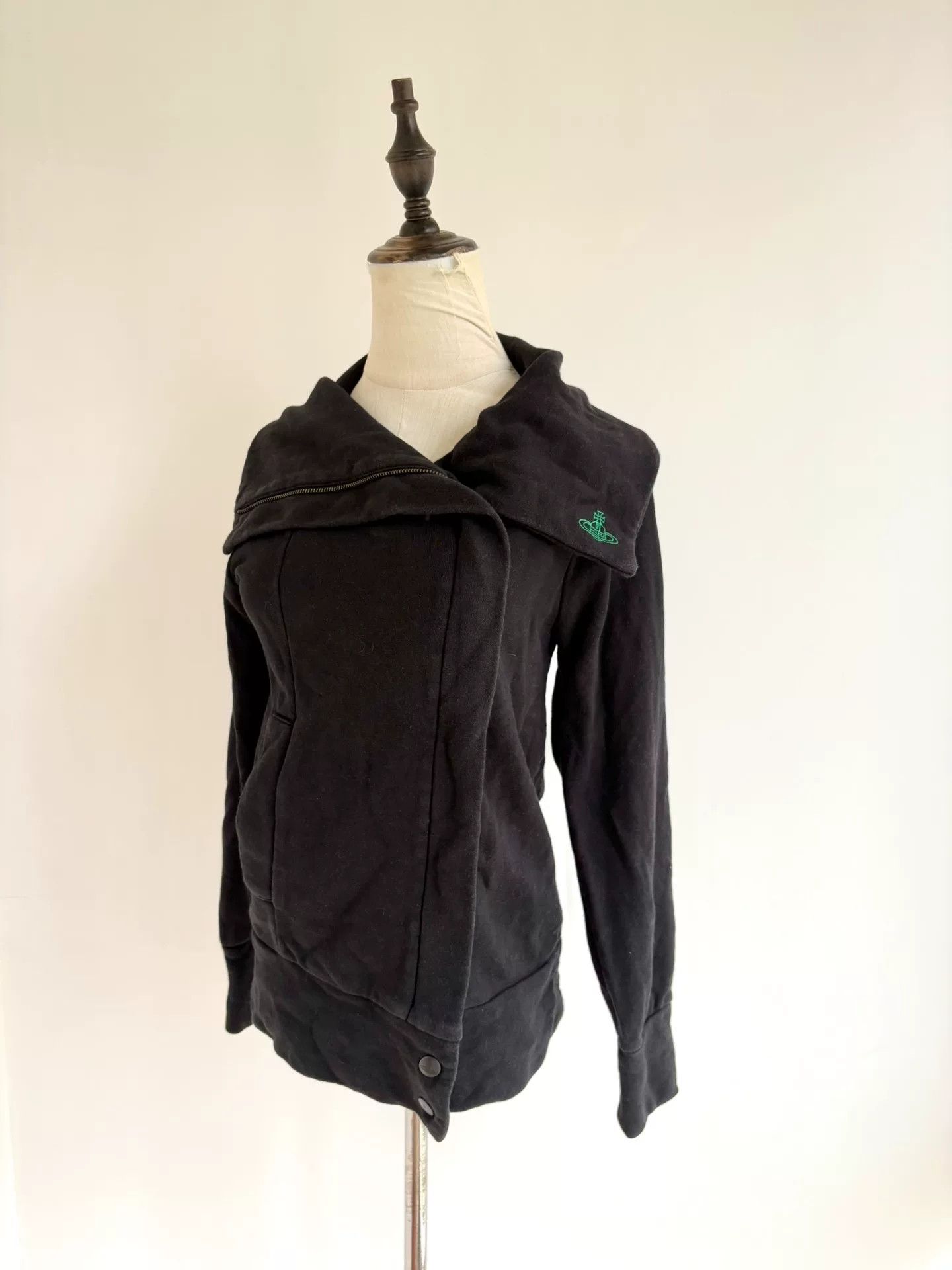 Vivienne Westwood Napoleon Jacket | Grailed