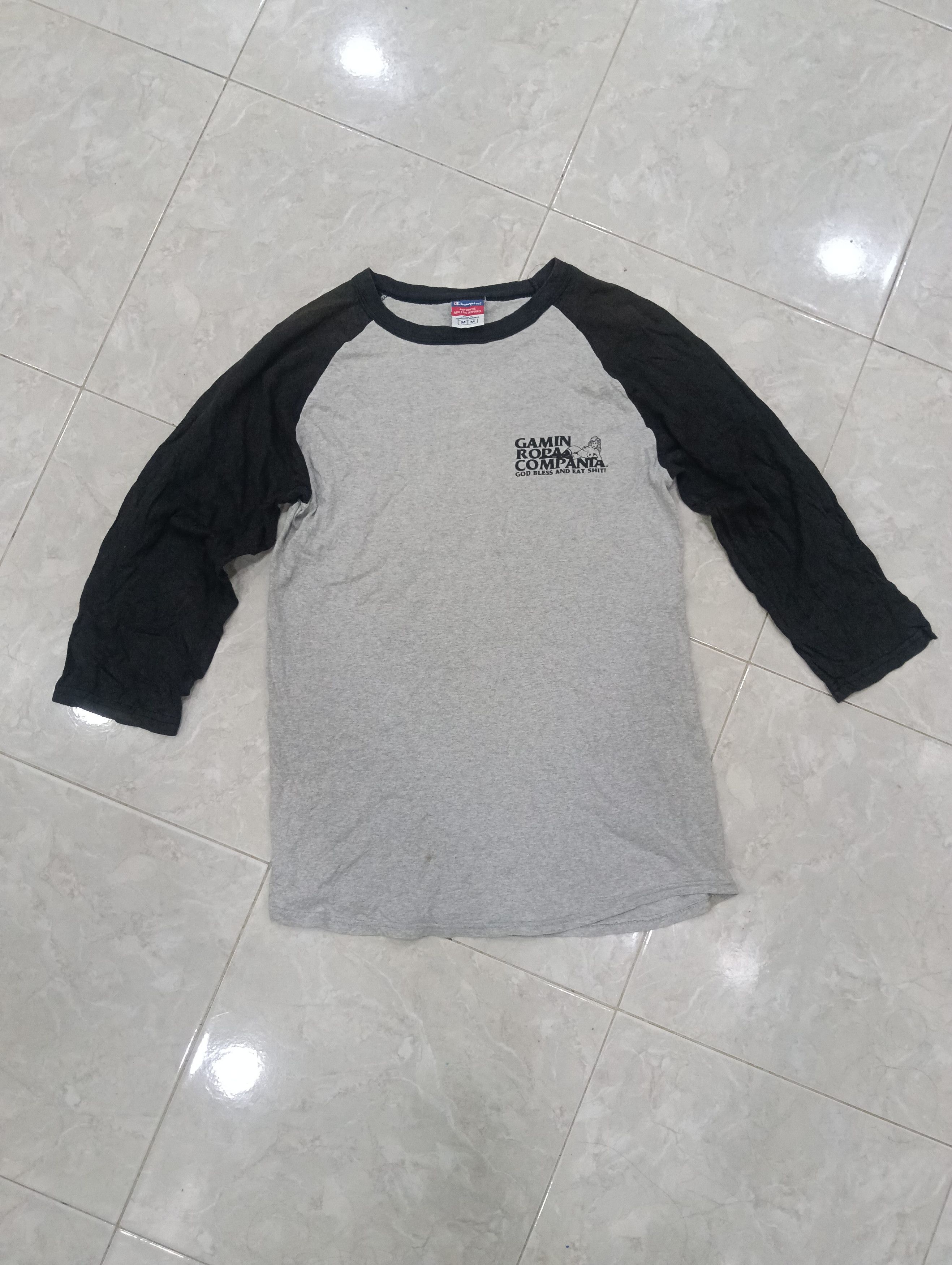 Champion Y2K Champion Sexy Woman Size US M / EU 48-50 / 2 - 2 Thumbnail