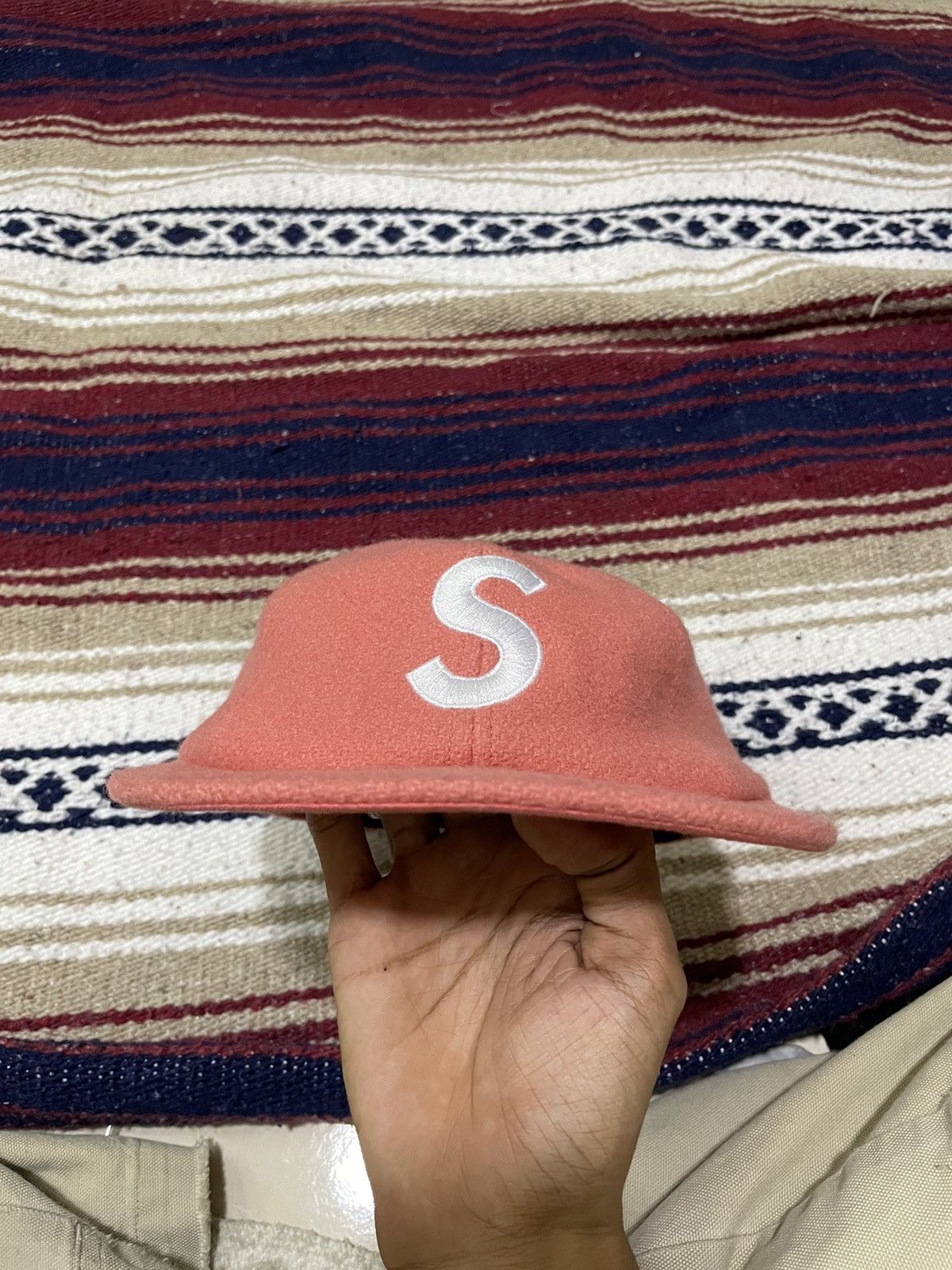 Supreme supreme hats caps Size ONE SIZE - 1 Thumbnail