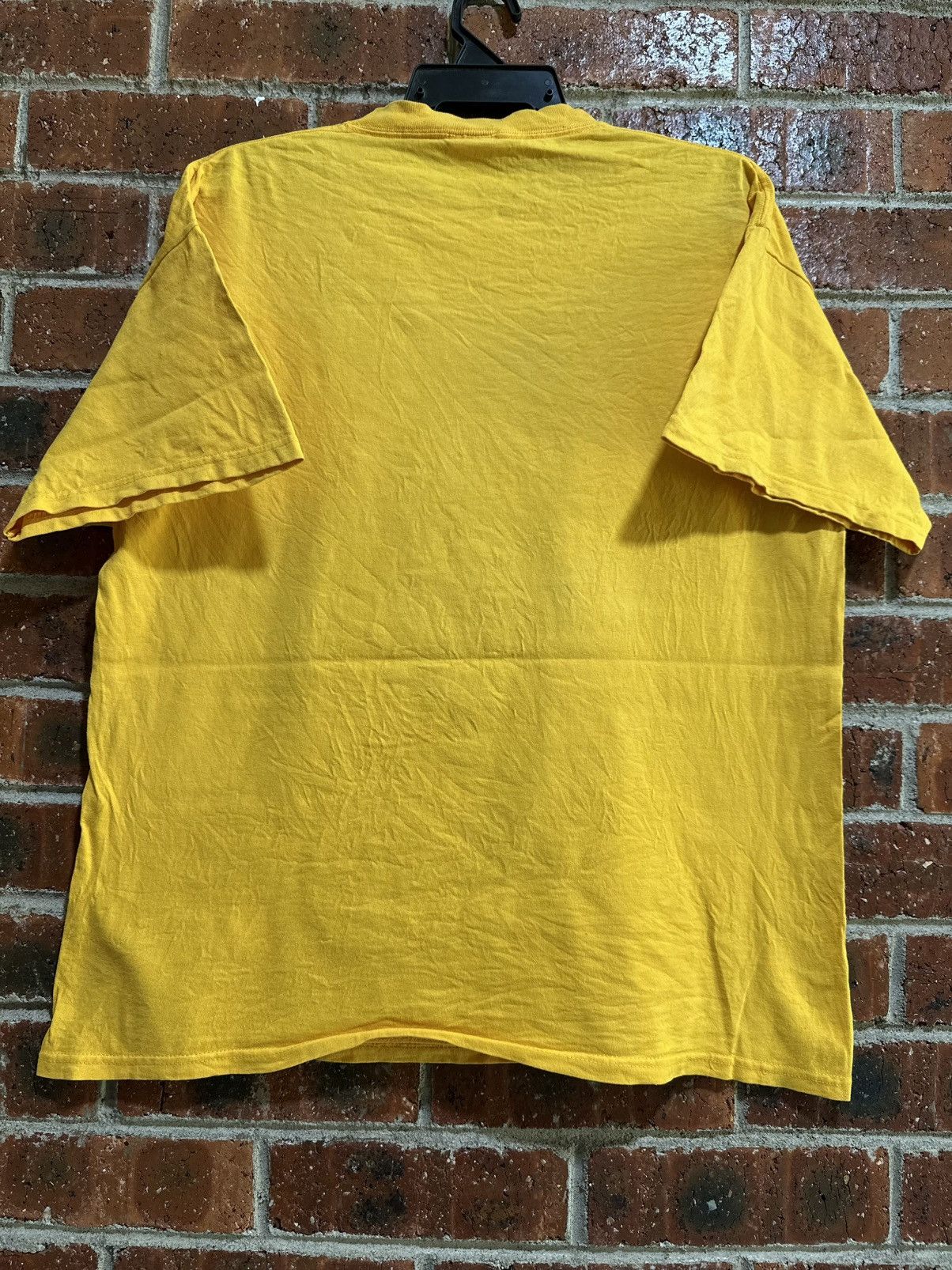 Sears Vintage Six Flags Over Vegas Faded Tee Size US L / EU 52-54 / 3 - 10 Thumbnail