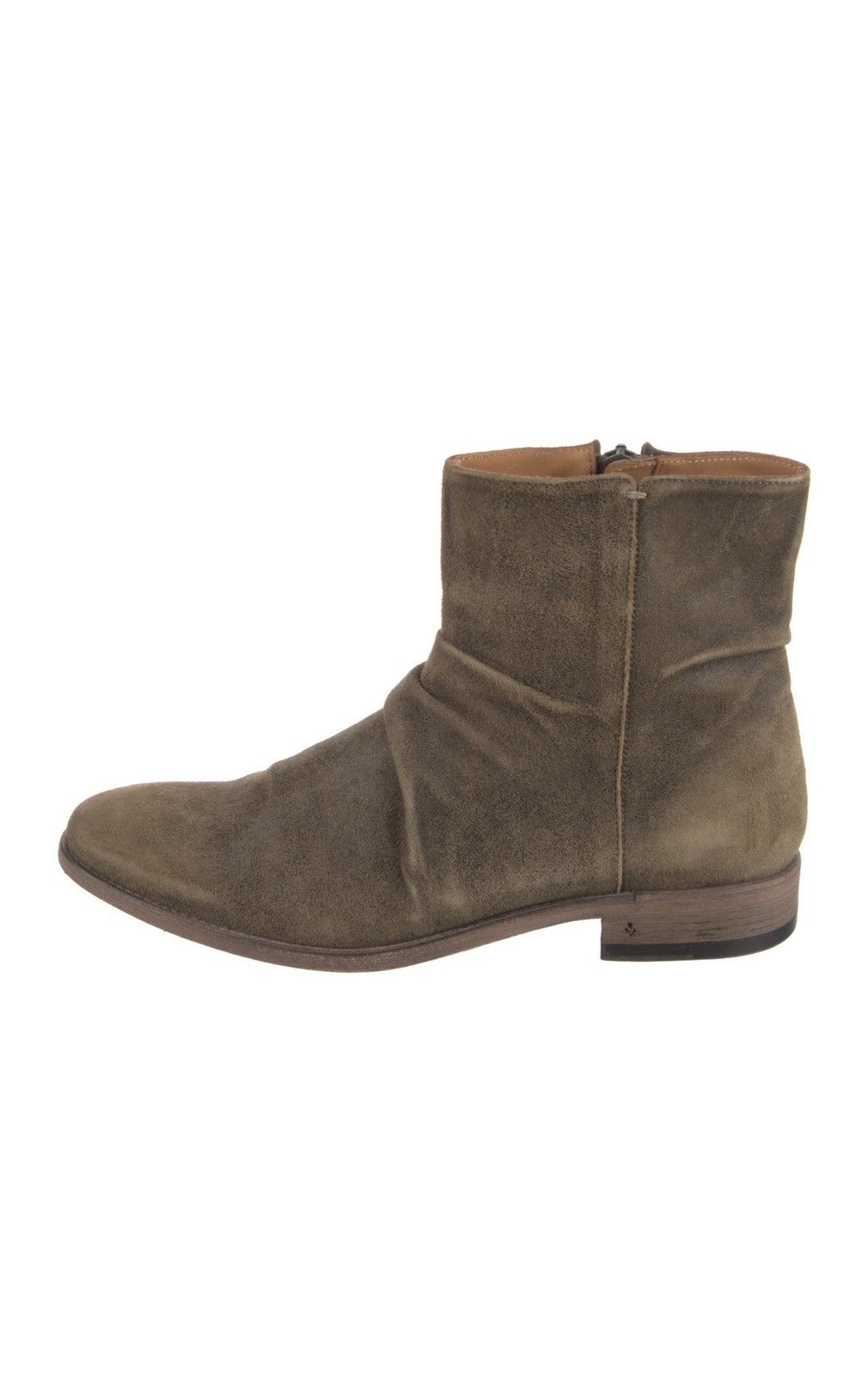 John Varvatos Morrison Sharpei boot 10 Size US 10 / EU 43 - 2 Thumbnail