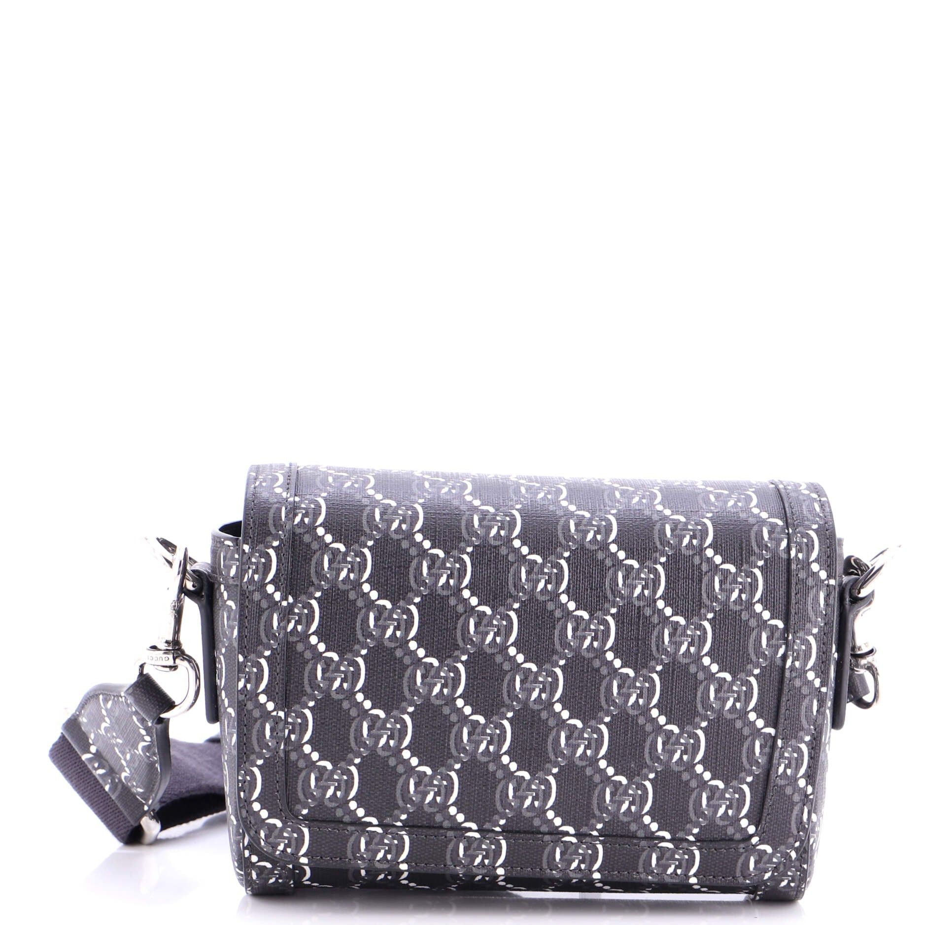 Gucci Flap Messenger Bag Size ONE SIZE - 1 Thumbnail
