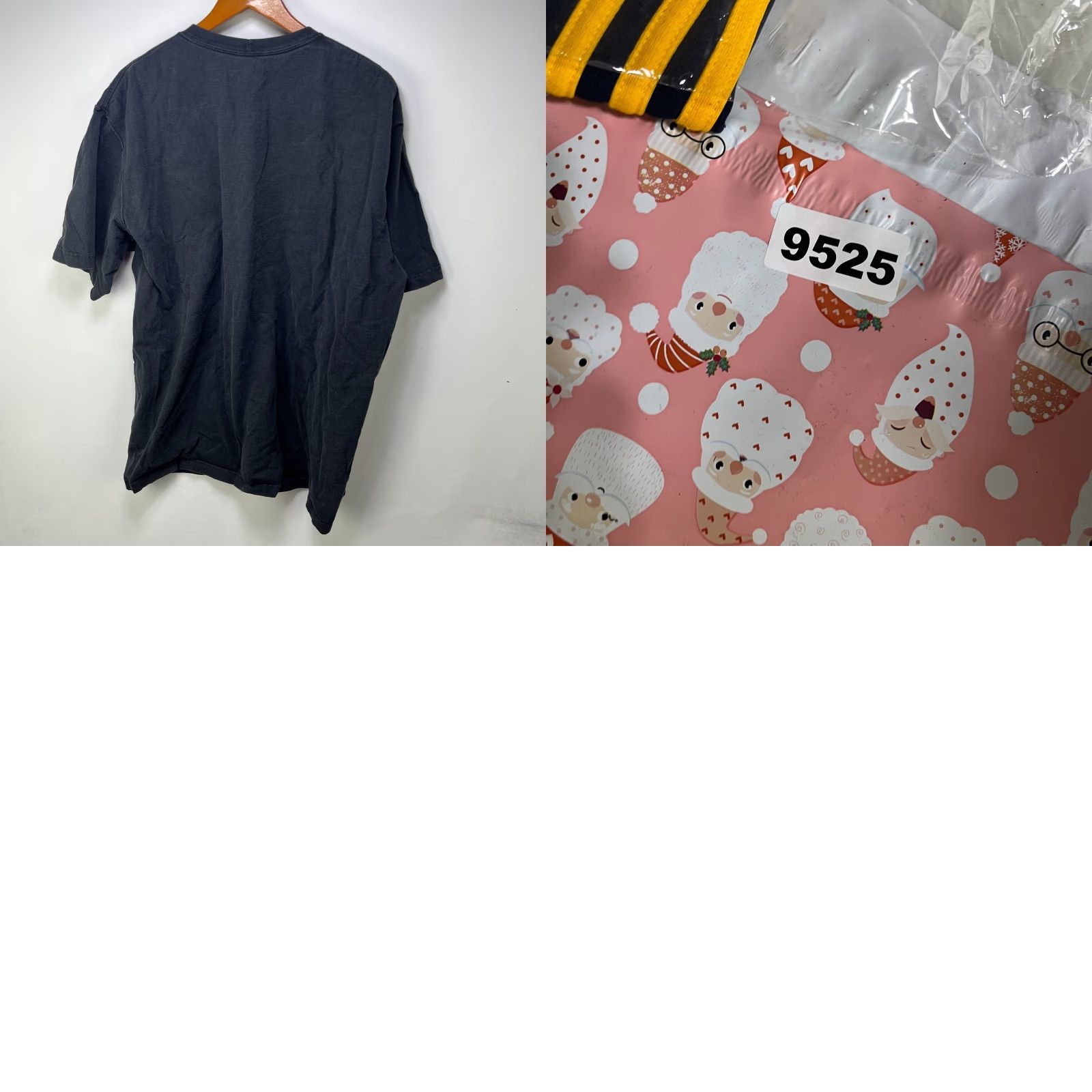 Carhartt VINTAGE Carhartt T-Shirt Black 2XL Crew Neck Short Sleeve Graphic Print Bugs Bunny 90s Mens Size US XXL / EU 58 / 5 - 8 Thumbnail