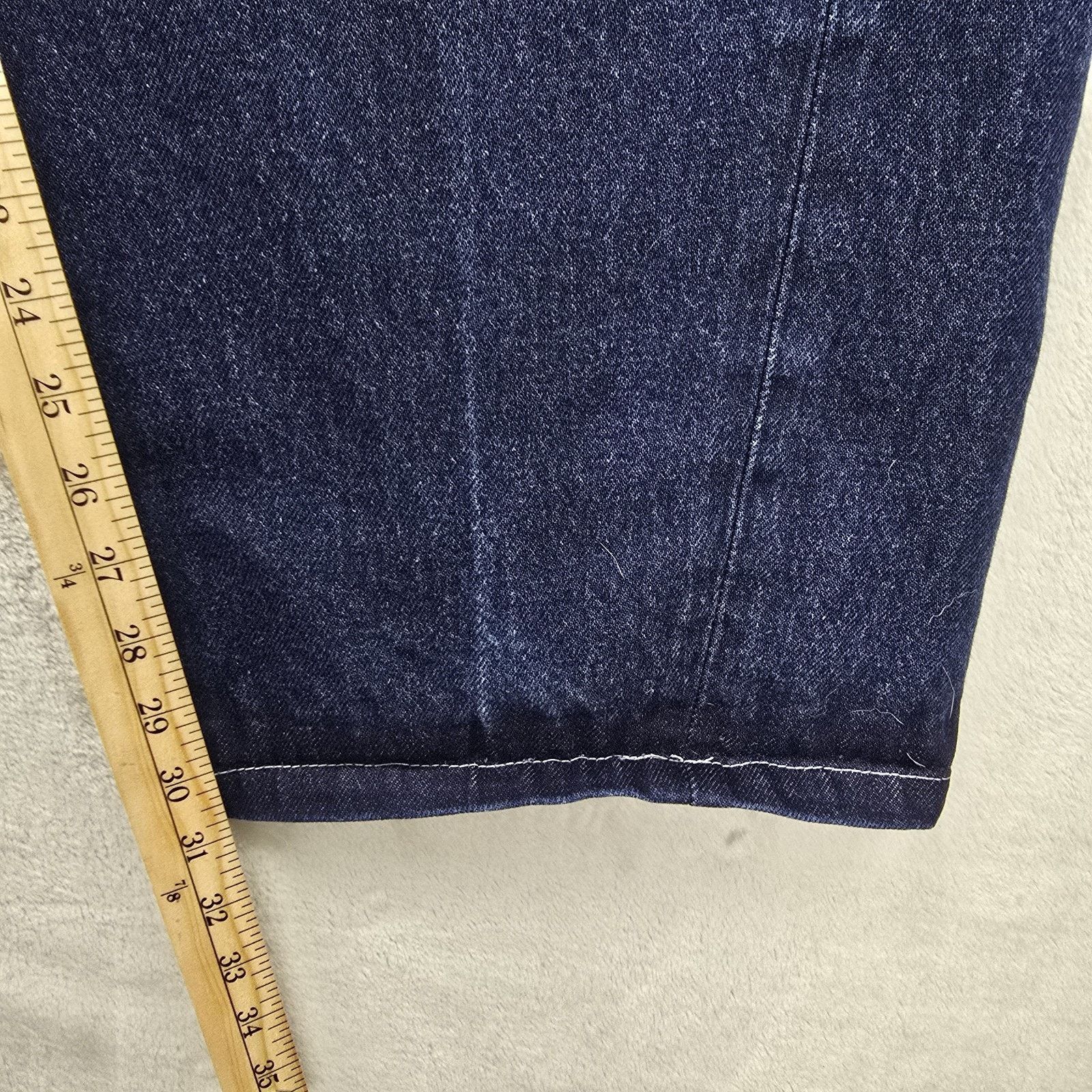 Sean John Vintage Sean John Jeans Mens 40x31 Baggy Skater Hip Hop Y2K Size US 40 / EU 56 - 11 Thumbnail
