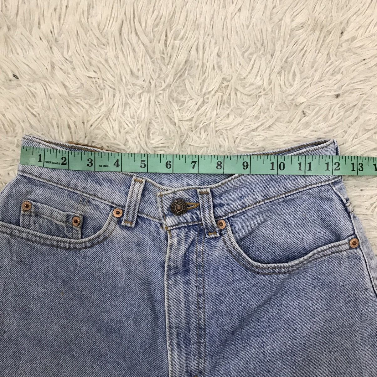 Levi's Vintage Clothing Vintage 90s Levis Lot 525 Denim Jeans Size 24" / US 00 / IT 34 - 14 Thumbnail