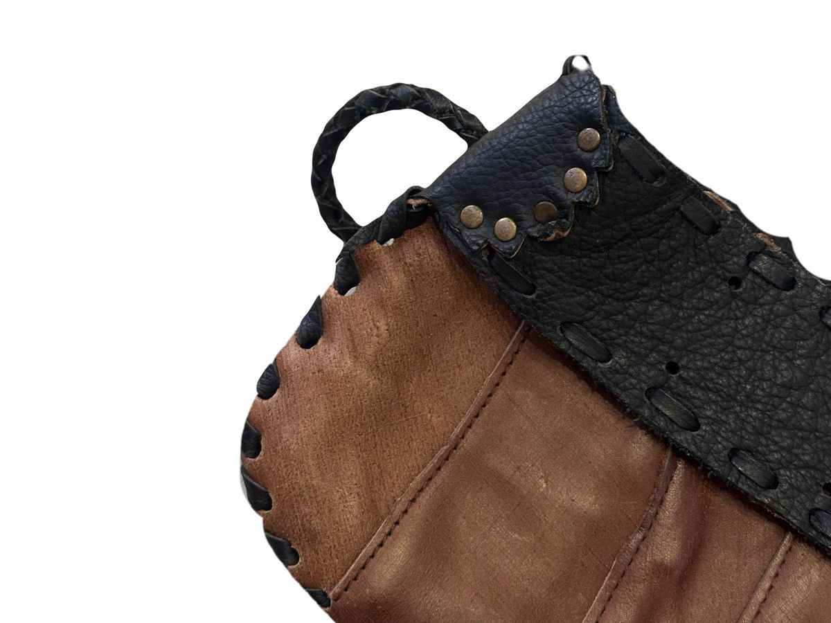 KMRii KMRii style Belt Pouch Size 32 - 6 Thumbnail