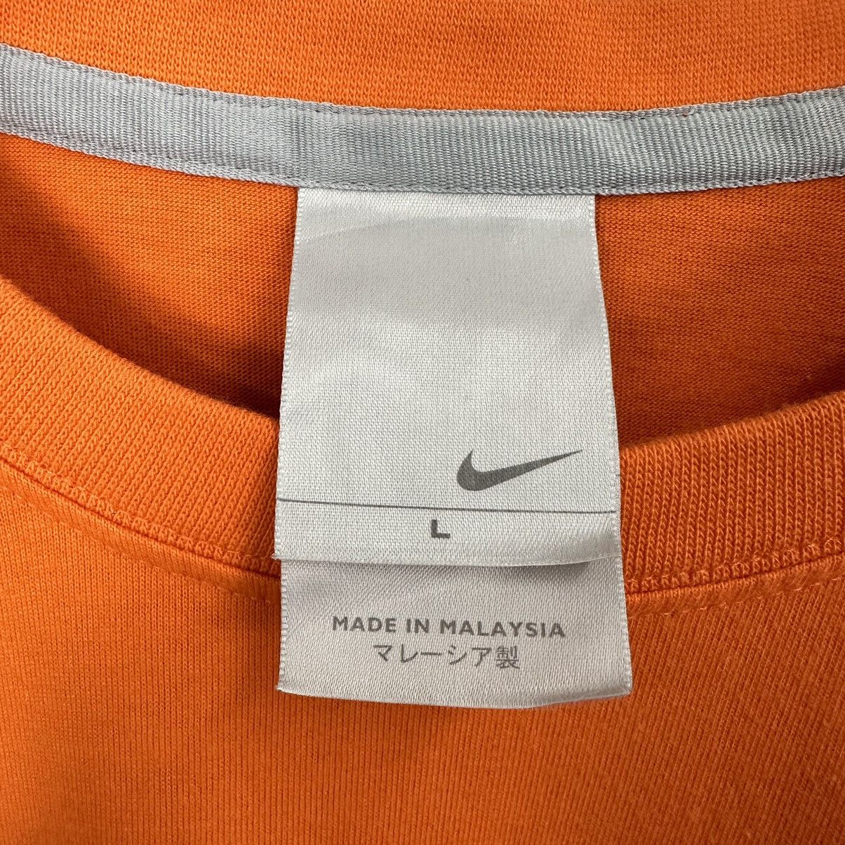 Nike Nike Be True To Your School Vintage Tshirt A696 Size US L / EU 52-54 / 3 - 7 Thumbnail