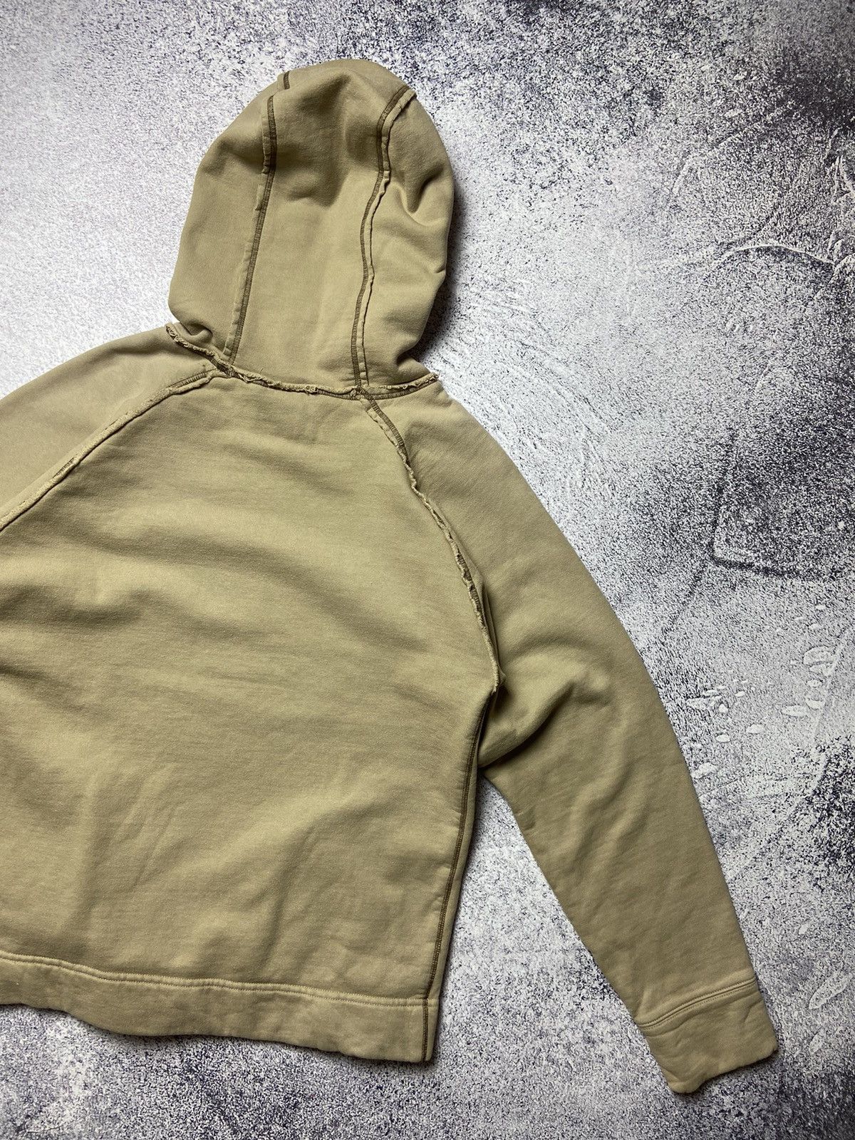 Quiksilver Vintage 90s Quiksilver Hoodie Big Logo Australian Surf Skate Size US L / EU 52-54 / 3 - 13 Thumbnail