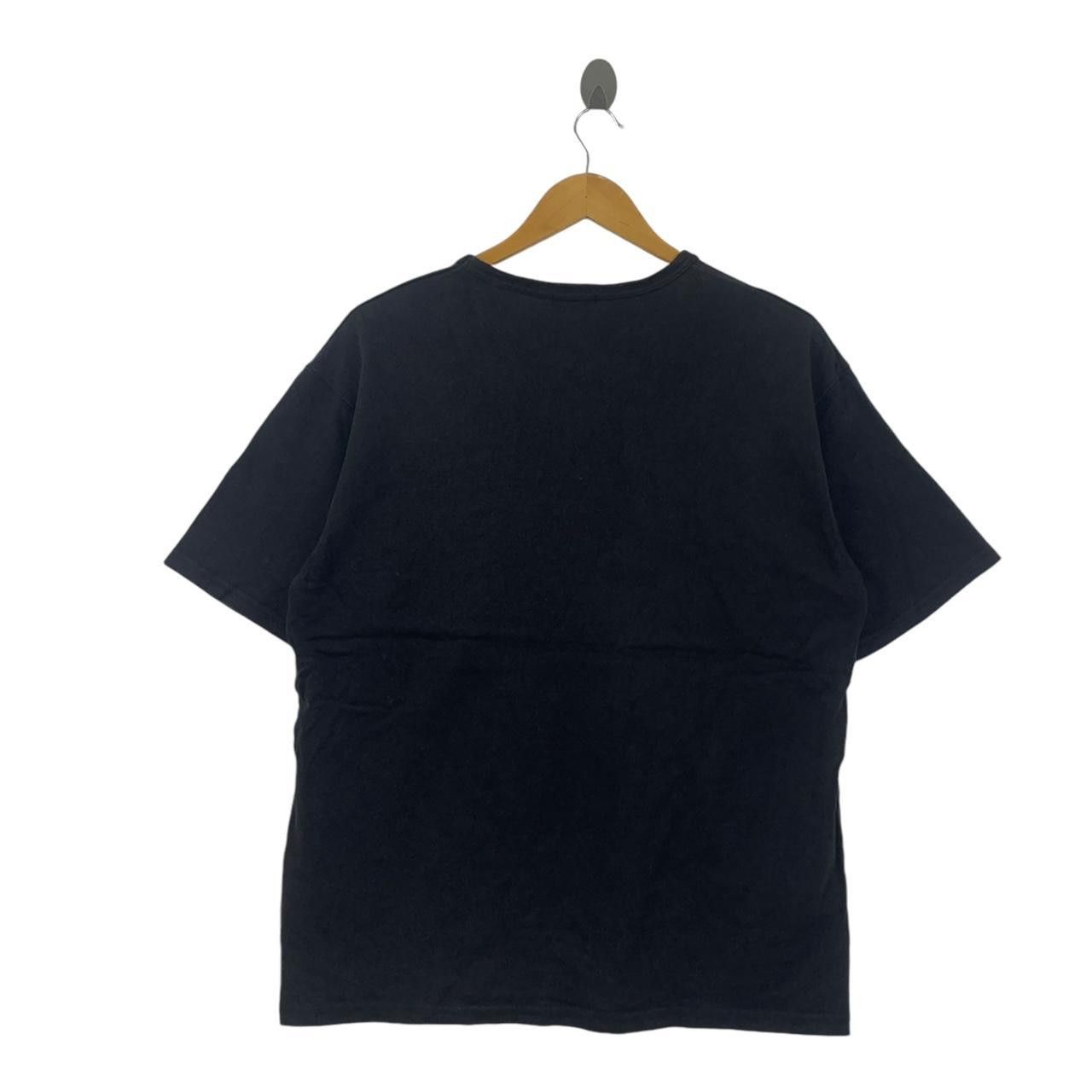 Other URBAN RESEARCH ITEMS Collection New Orleans Tee Shirt Top Size M / US 6-8 / IT 42-44 - 4 Thumbnail