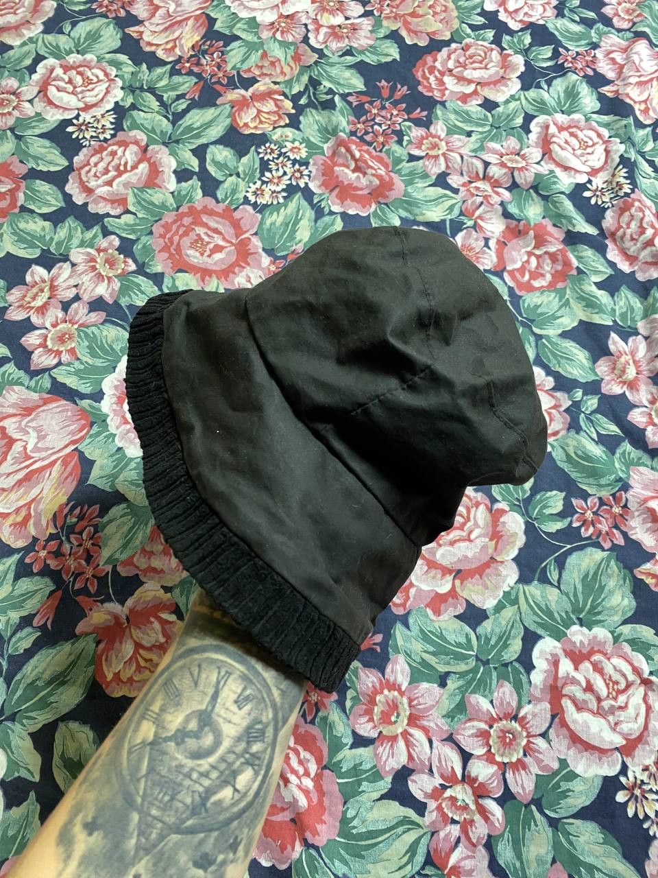 Other Vintage Kangol Bermuda Bucket Size ONE SIZE - 7 Thumbnail