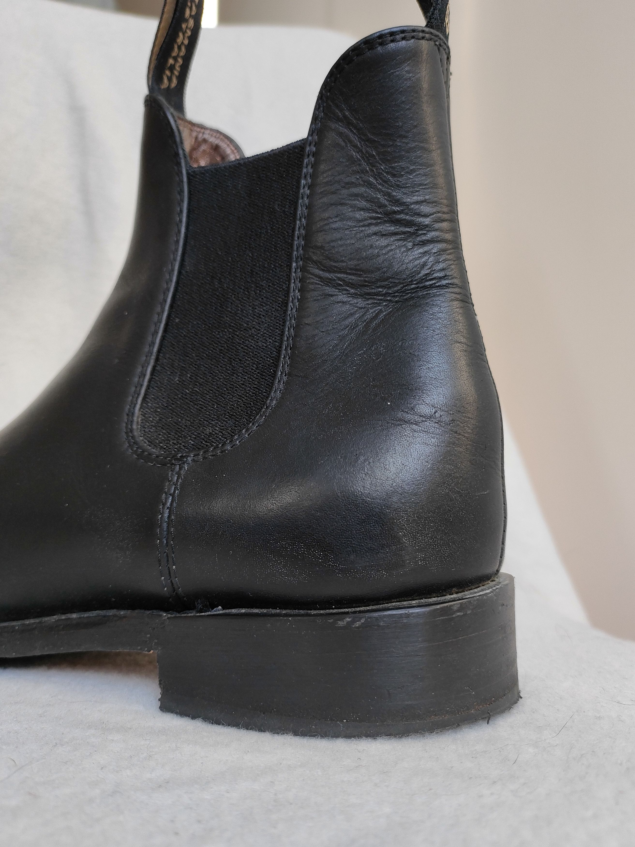 Blundstone Blundstone Ankle Boots Size US 8 / IT 38 - 10 Thumbnail
