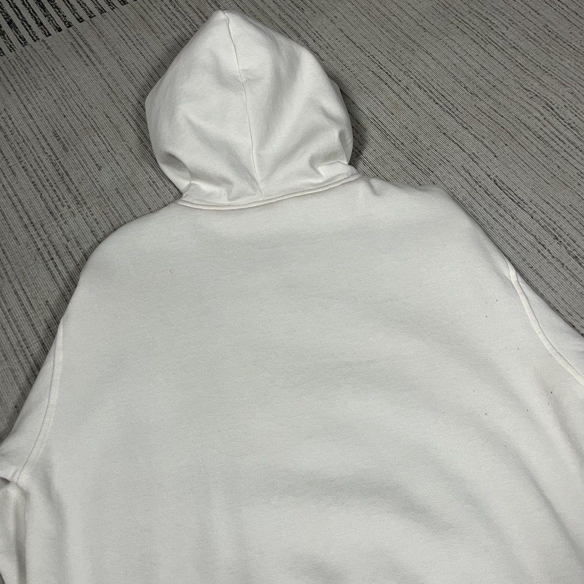 Alphanumeric × Vintage Vintage Y2K Alpha Numeric hood Varsity Size US M / EU 48-50 / 2 - 10 Thumbnail