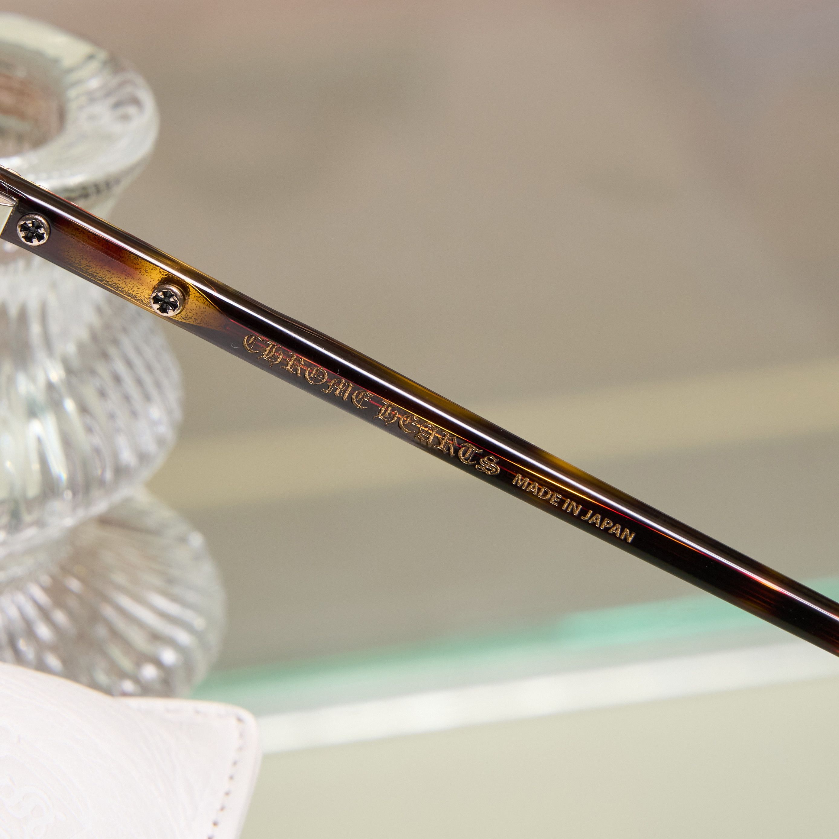 Chrome Hearts CHROME HEARTS JUST IN Size ONE SIZE - 3 Thumbnail