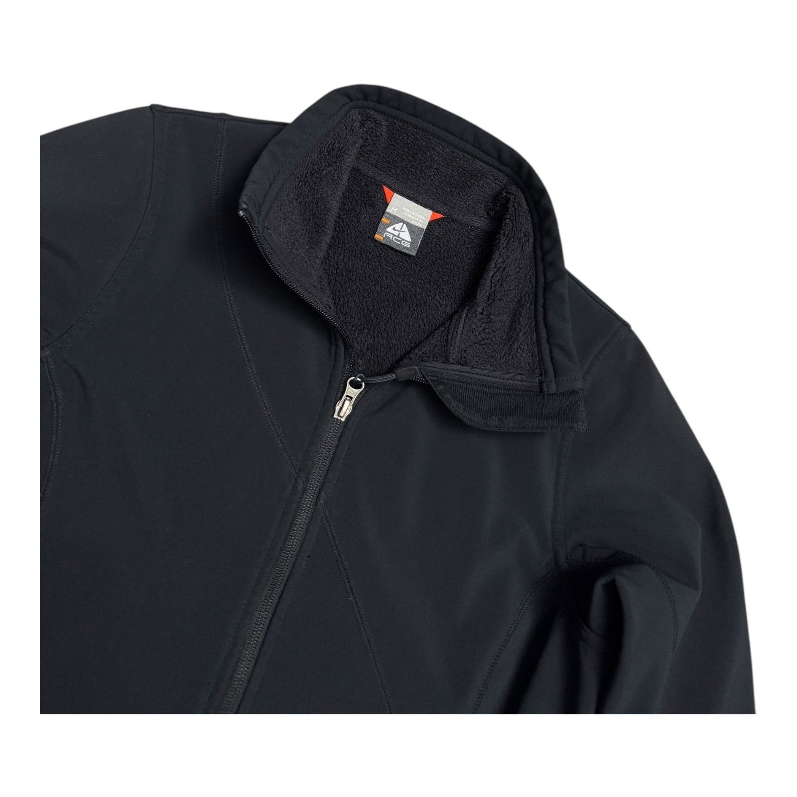 Nike ACG NIKE ACG Vintage Y2K Waterproof Outdoor Activewear Jacket Size M / US 6-8 / IT 42-44 - 2 Thumbnail