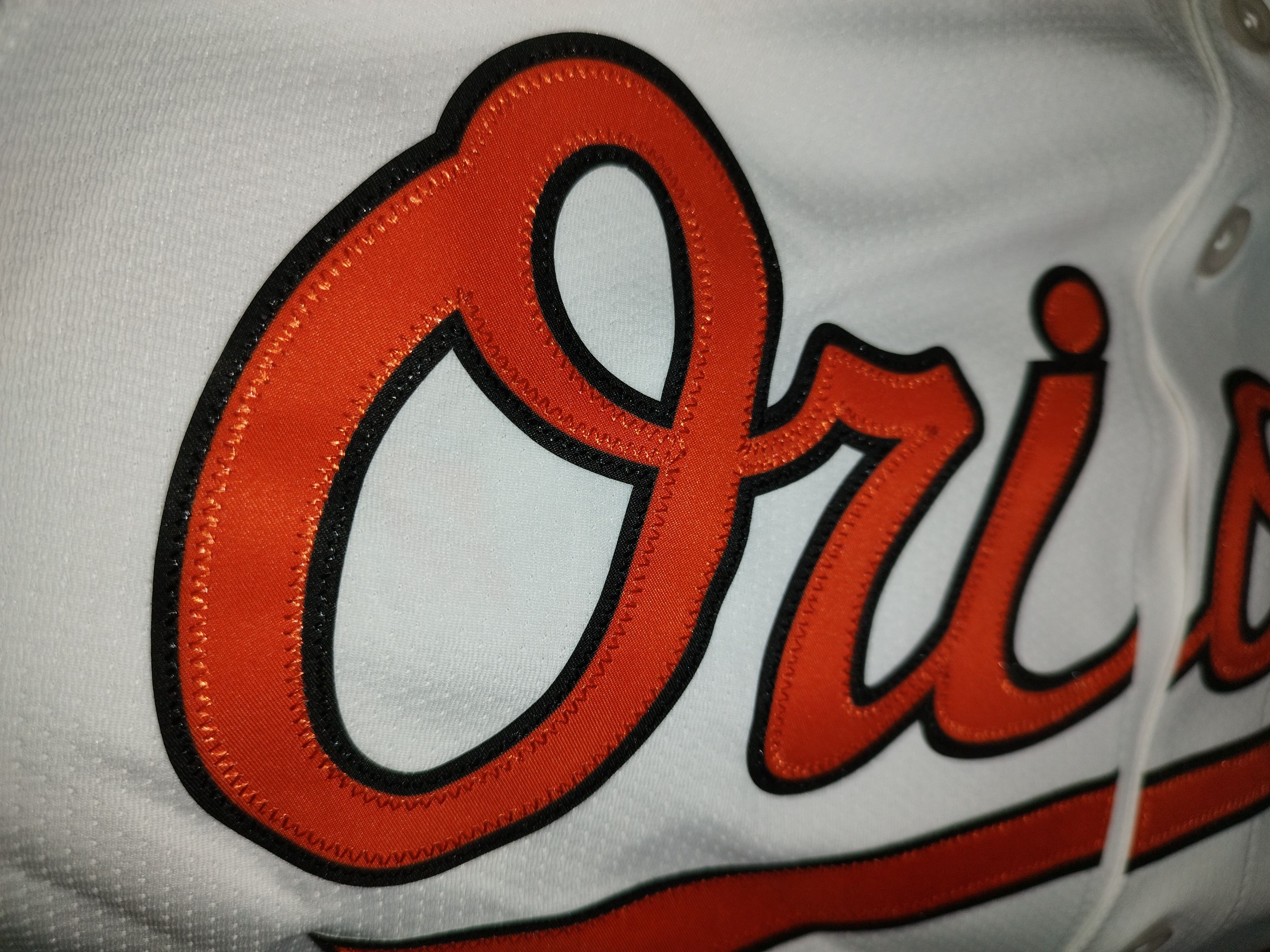 Nike Baltimore Orioles Gunnar Henderson Nike Limited Jersey Size US L / EU 52-54 / 3 - 5 Thumbnail