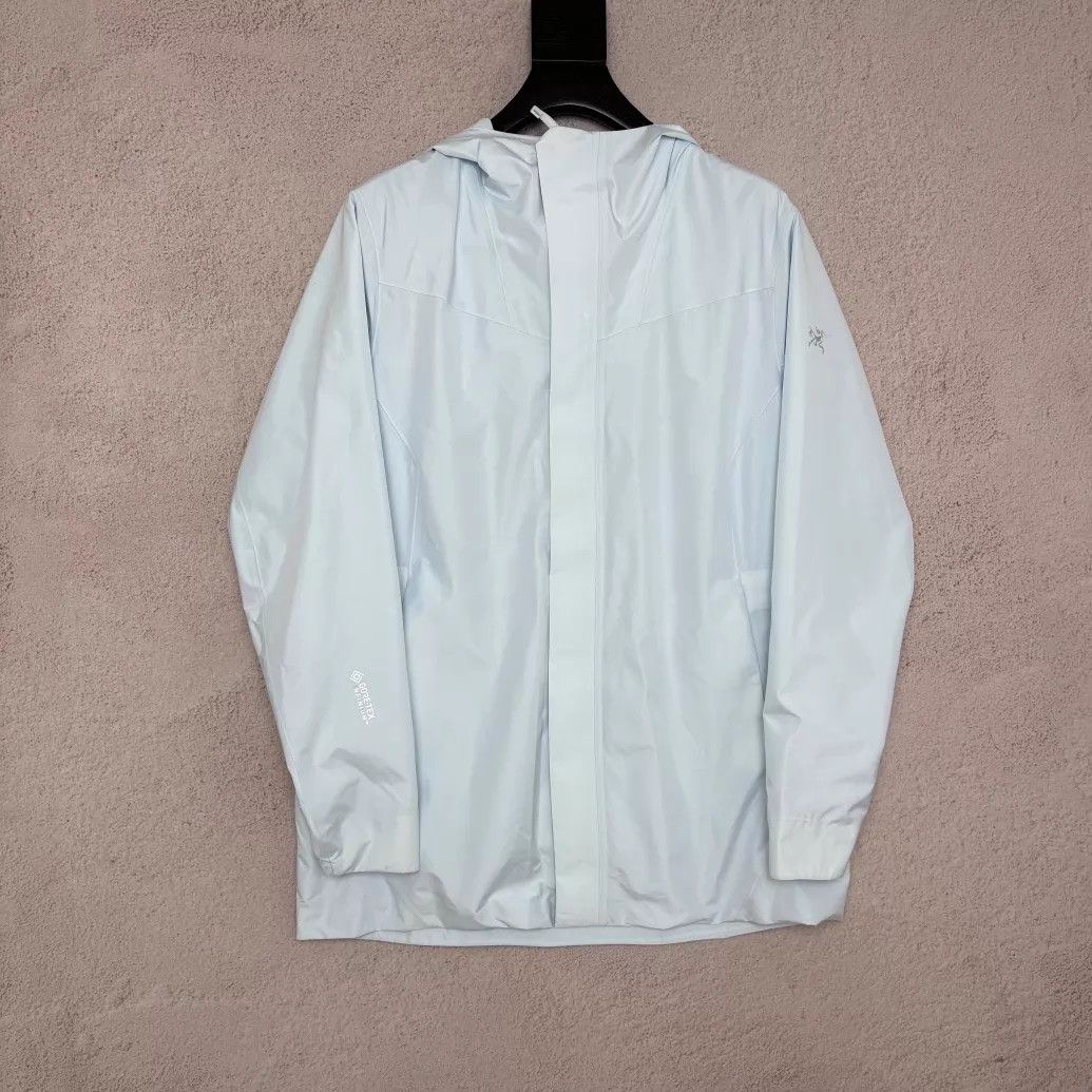 Arc'teryx ARCTERYX Solano Shell Jacket M New Size M / US 6-8 / IT 42-44 - 1 Thumbnail