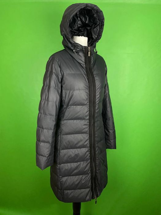 Moncler MONCLER Nantes Giubbotto Long Down jacket | Grailed