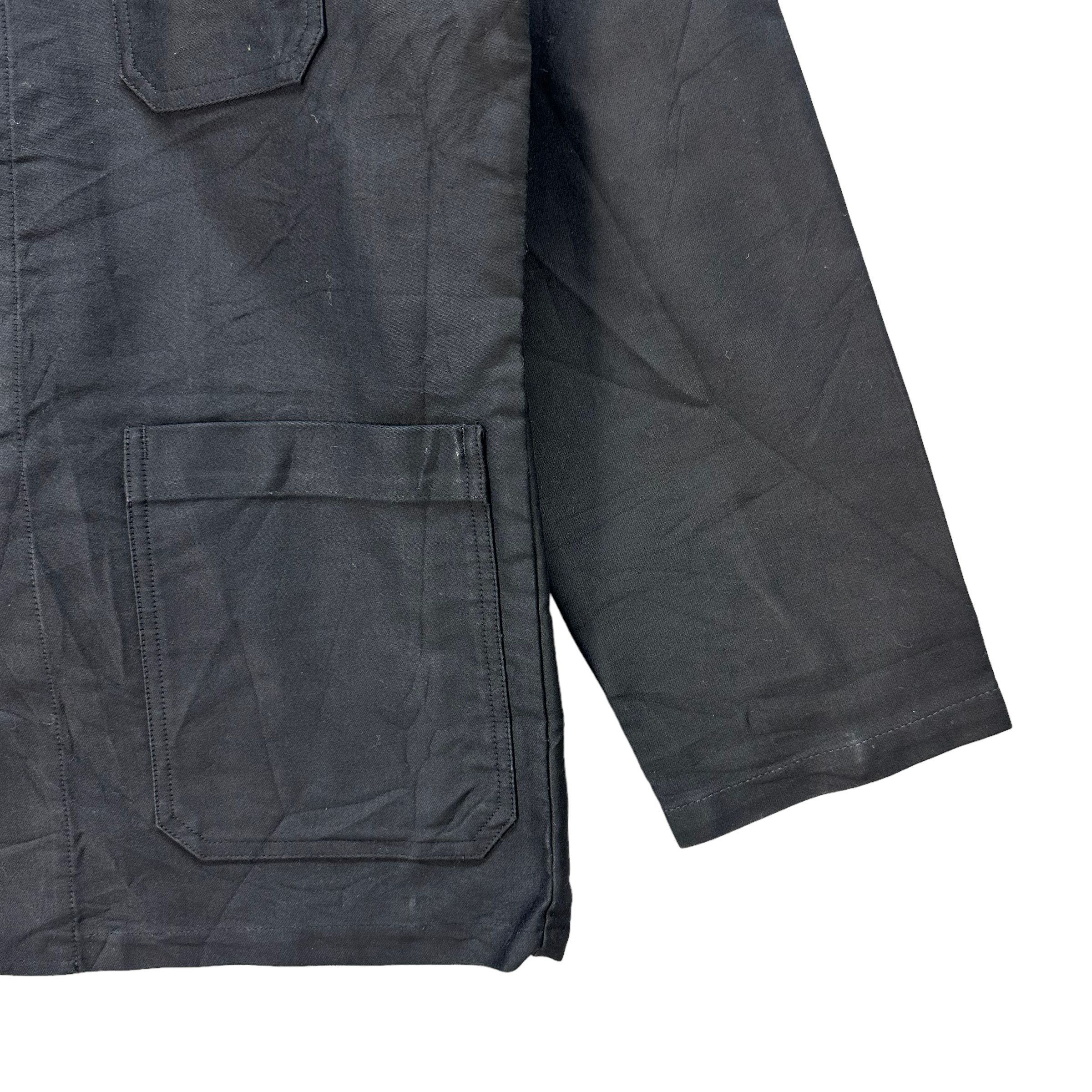 Japanese Brand GAILLARD MADE IN FRANCE CASUAL JACKET #7587-155 Size US M / EU 48-50 / 2 - 5 Thumbnail