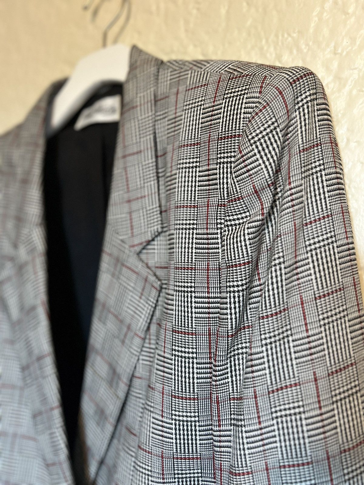 Vintage Paul Stanley Blazer size 8 Size M / US 6-8 / IT 42-44 - 5 Thumbnail