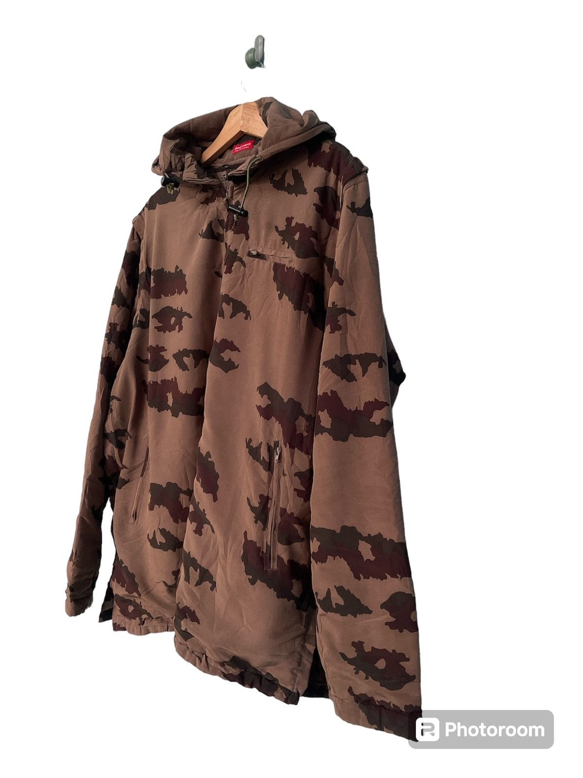 Jun Takahashi Undercover AW 98-99 SmallParts Size US L / EU 52-54 / 3 - 5 Thumbnail