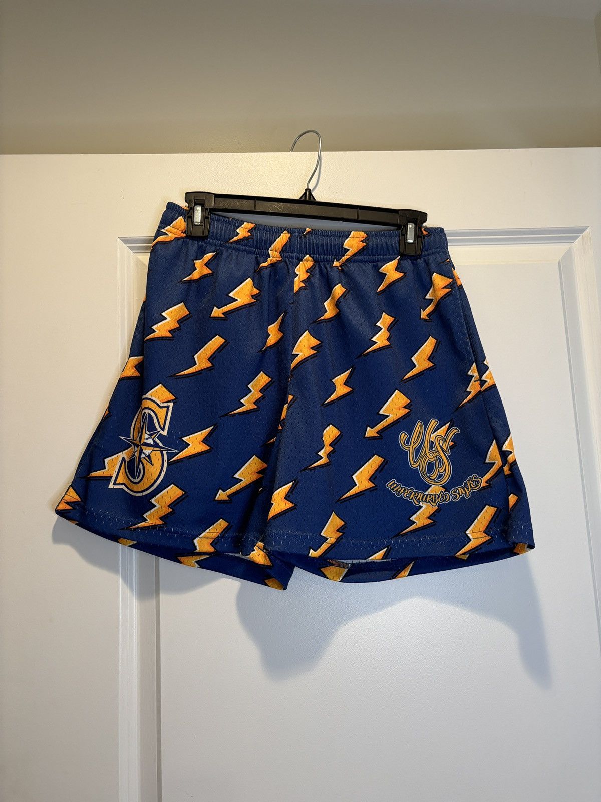 Other Seattle Unperturbed Styles Shorts Size US 32 / EU 48 - 1 Thumbnail