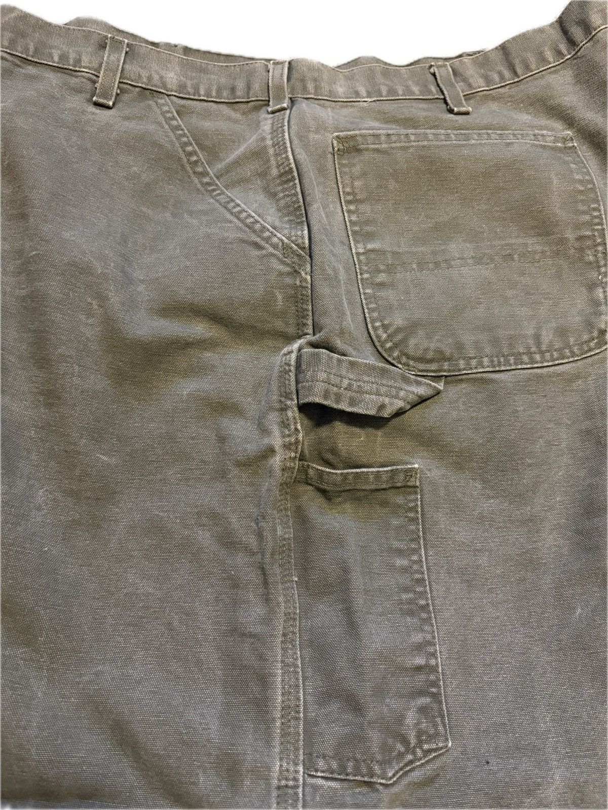 Carhartt carhartt carpenter pants Size US 40 / EU 56 - 5 Thumbnail