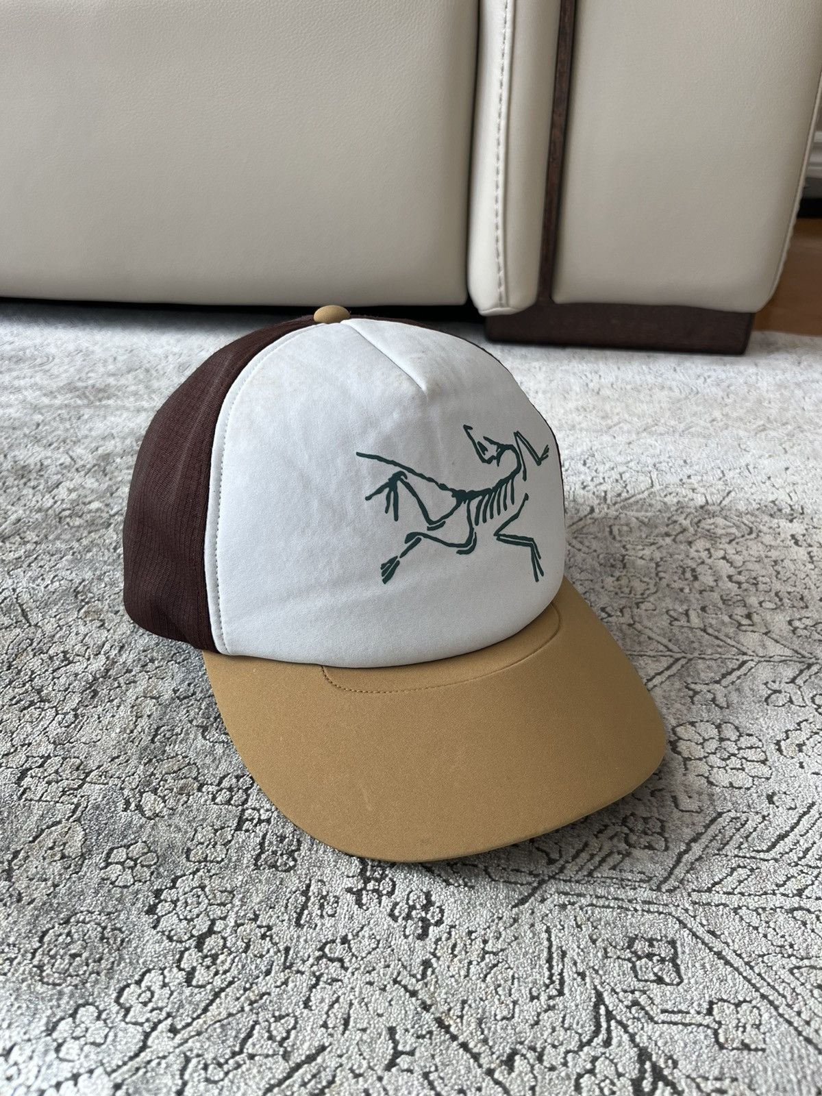 Arc'teryx Arc’teryx cap Size ONE SIZE - 2 Thumbnail